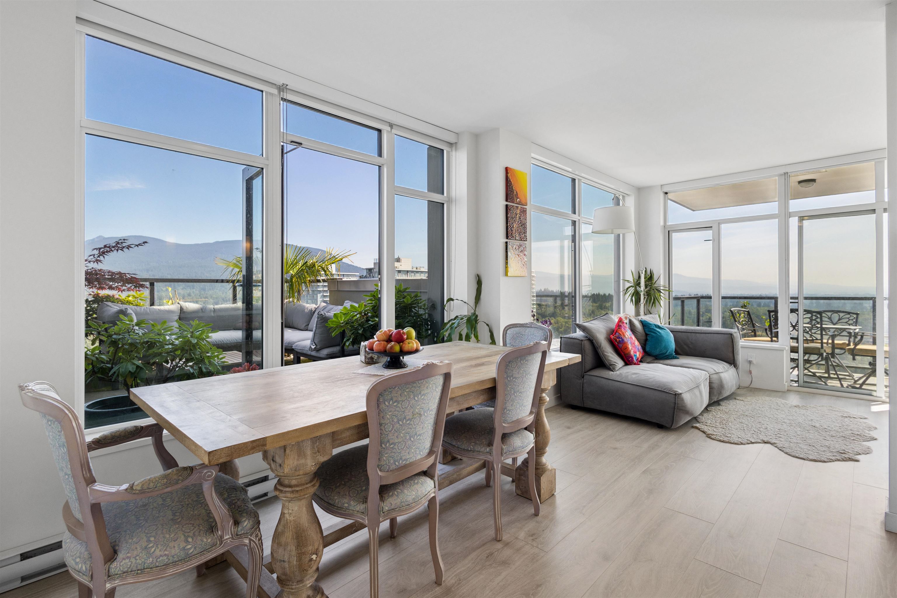 2802 3080 LINCOLN AVENUE, R3170599, BC,