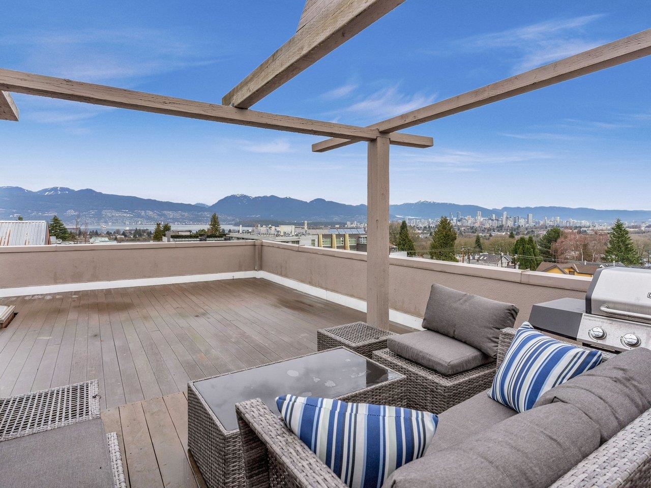 102 3349 DUNBAR STREET, R3170604, BC,