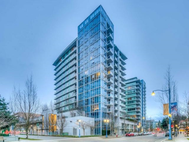 807 5900 ALDERBRIDGE WAY, R3170608, BC,