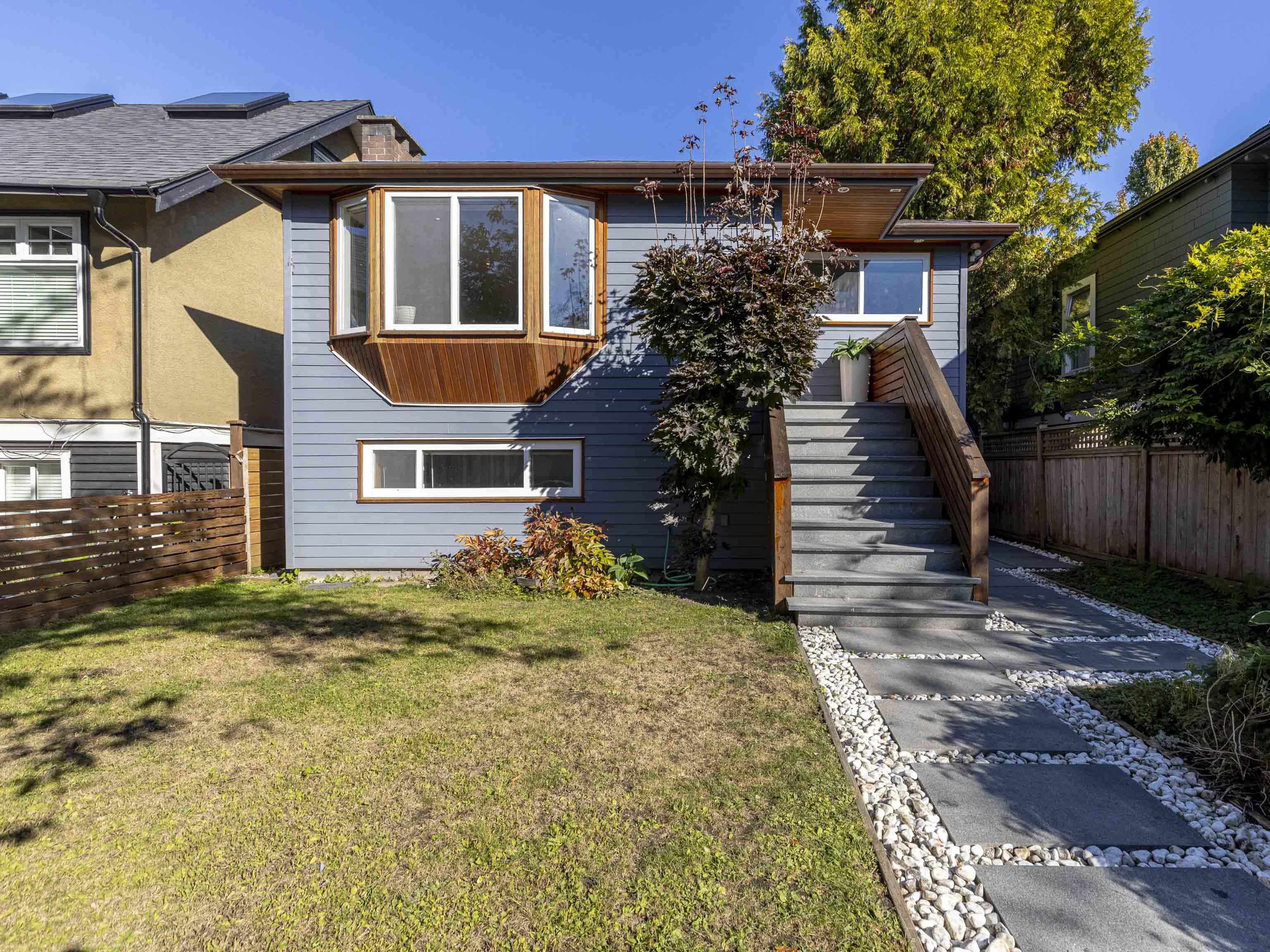 5034 PRINCE ALBERT STREET, Vancouver BC V5W 3C6, R3170609, BC,