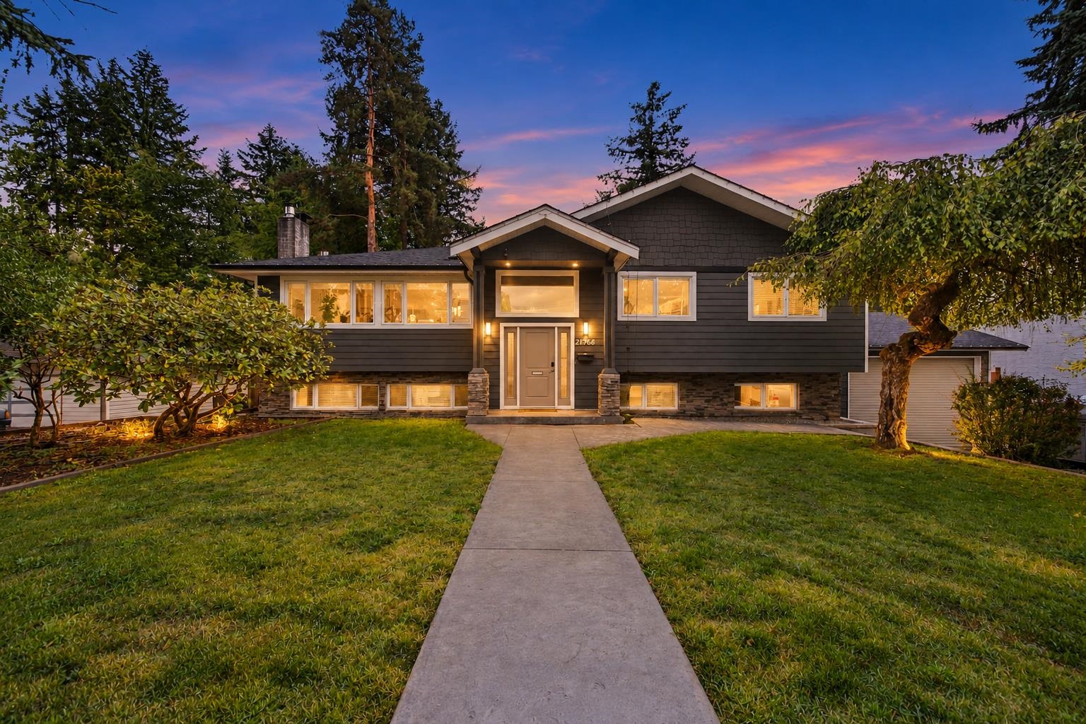21768 117 AVENUE, Maple Ridge BC V2X 2J5, R3170611, BC,