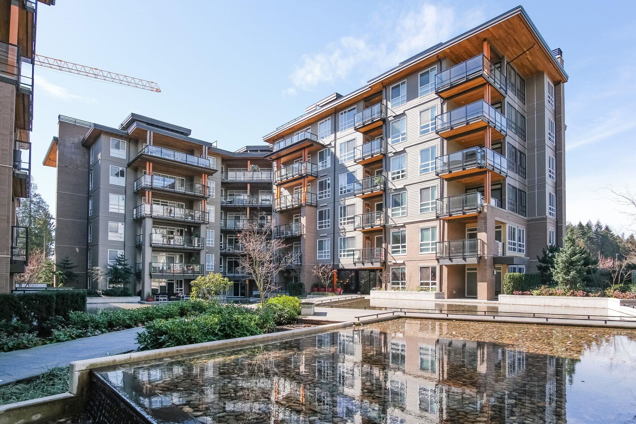 503 3462 ROSS DRIVE, R3170622, BC,
