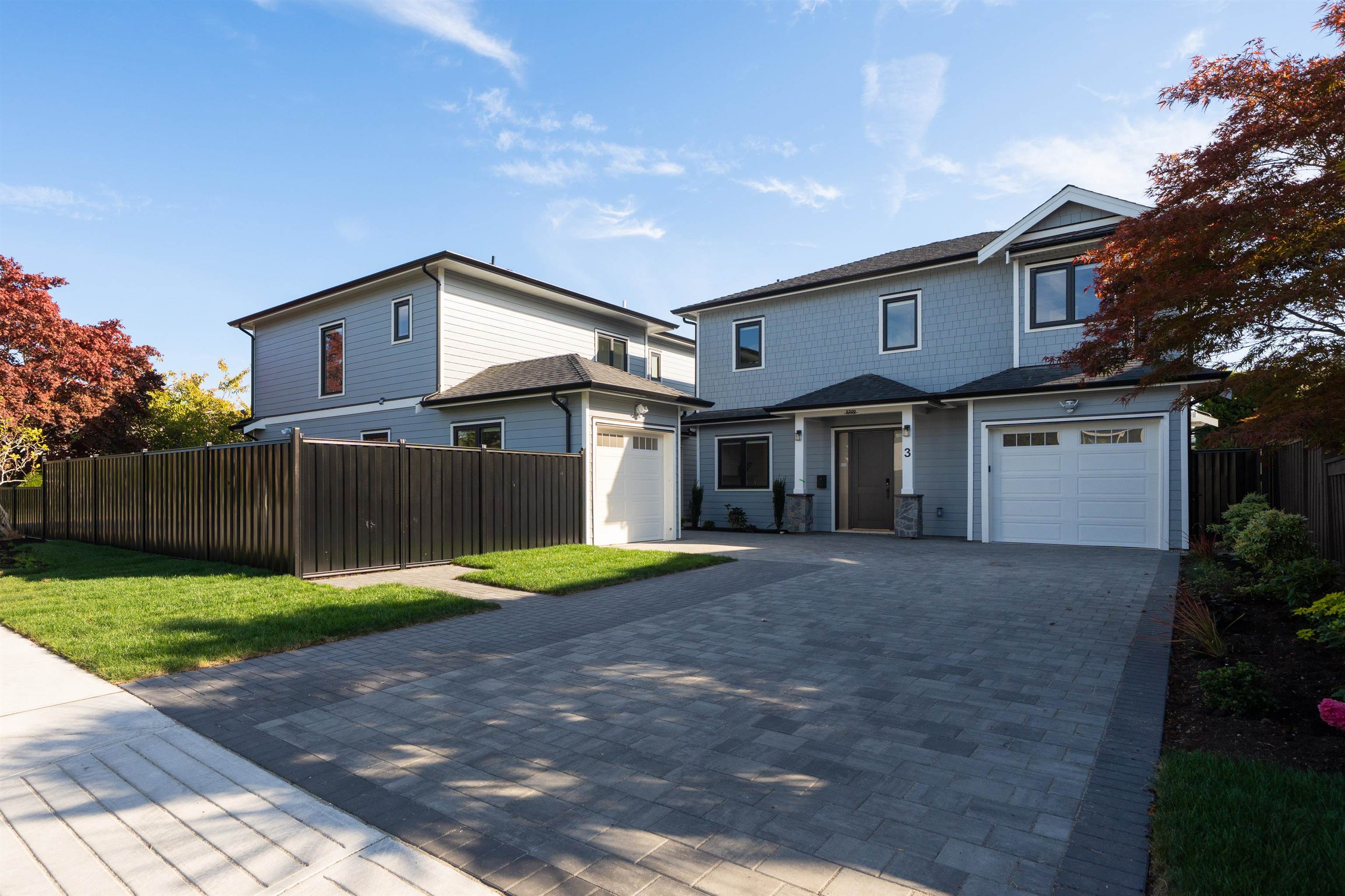 3 5300 CHETWYND AVENUE, R3170628, BC,