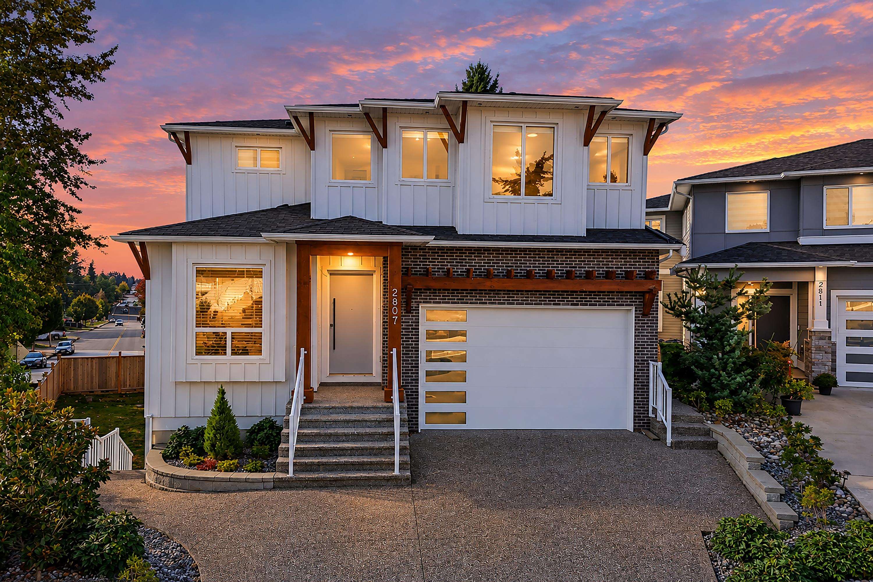 2807 PLATFORM CRESCENT, Abbotsford BC V4X 0A4, R3170630, BC,