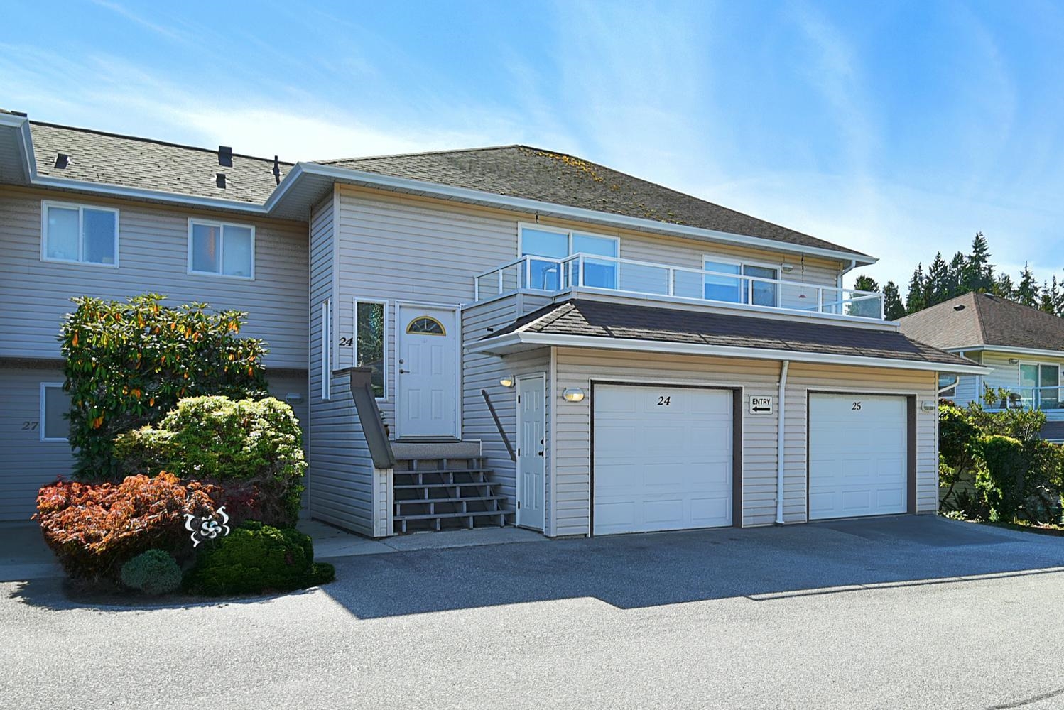24 5610 TRAIL AVENUE, R3170631, BC,