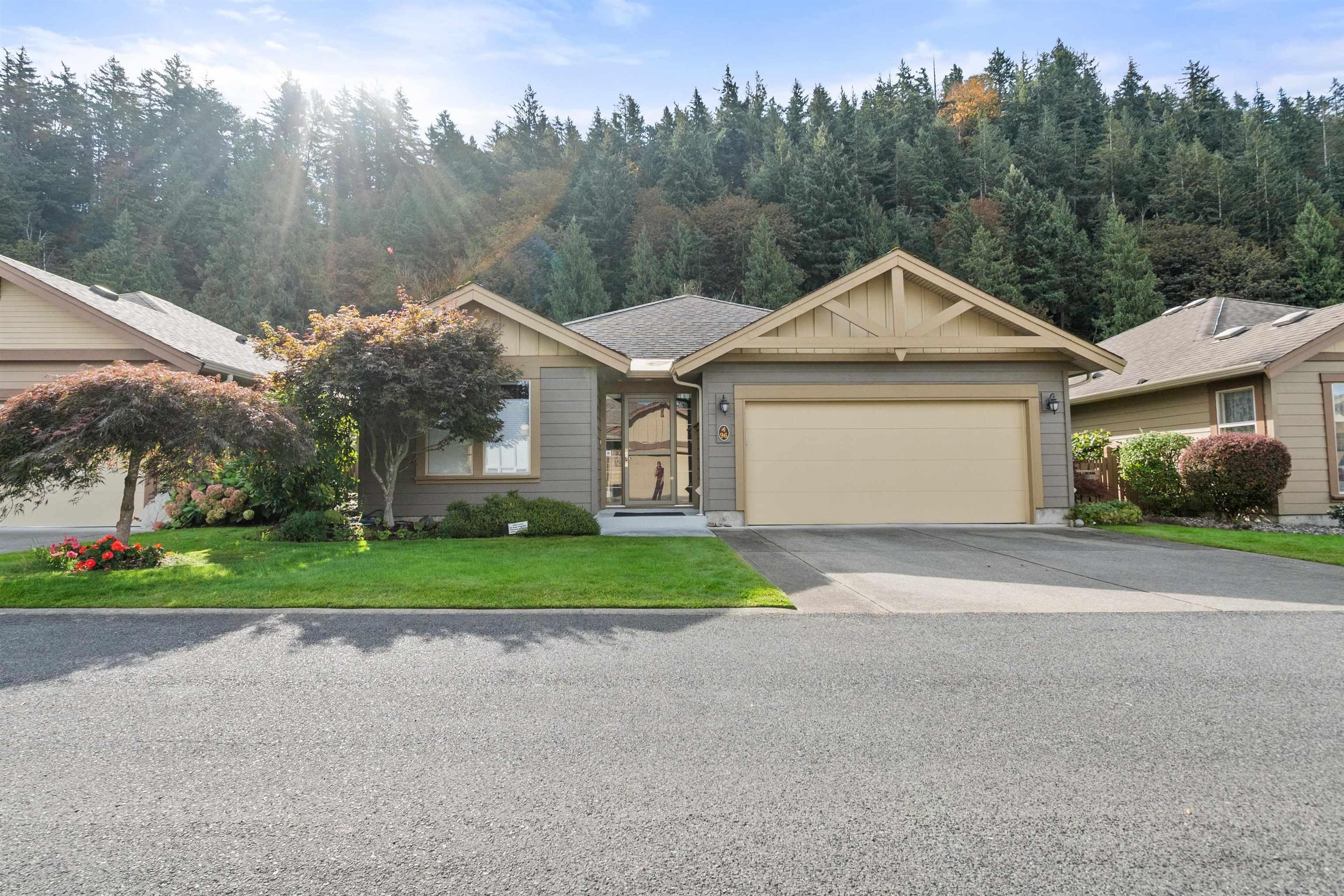 96 46000 THOMAS ROAD, R3170637, BC,