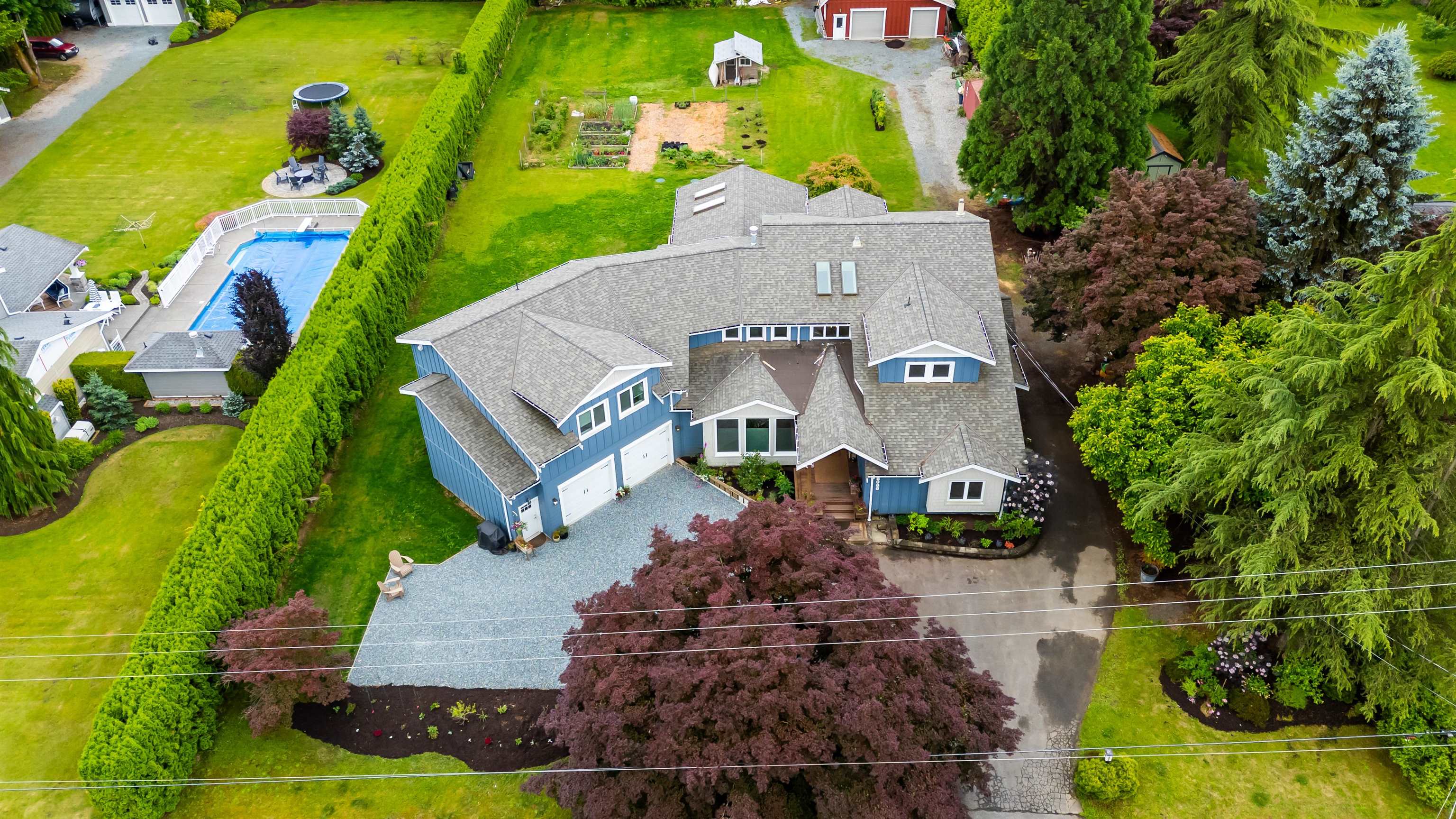 25088 59 AVENUE, Langley BC V4W 1T4, R3170638, BC,