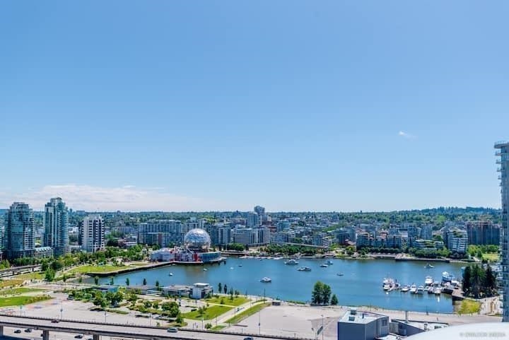 2705 689 ABBOTT STREET, R3170649, BC,