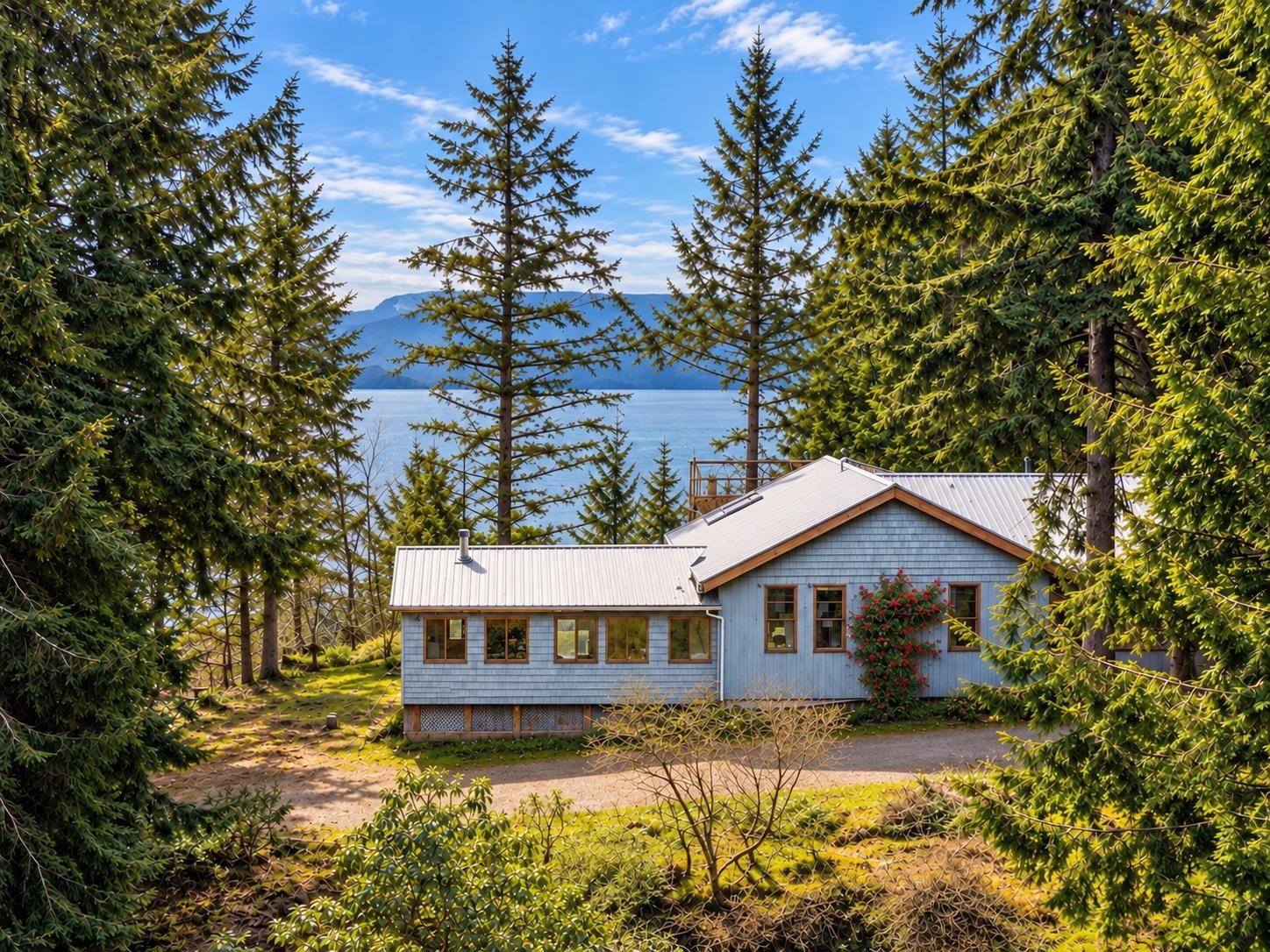 1690 COTTAGE WAY, Galiano Island BC V0N 1P0, R3170650, BC,