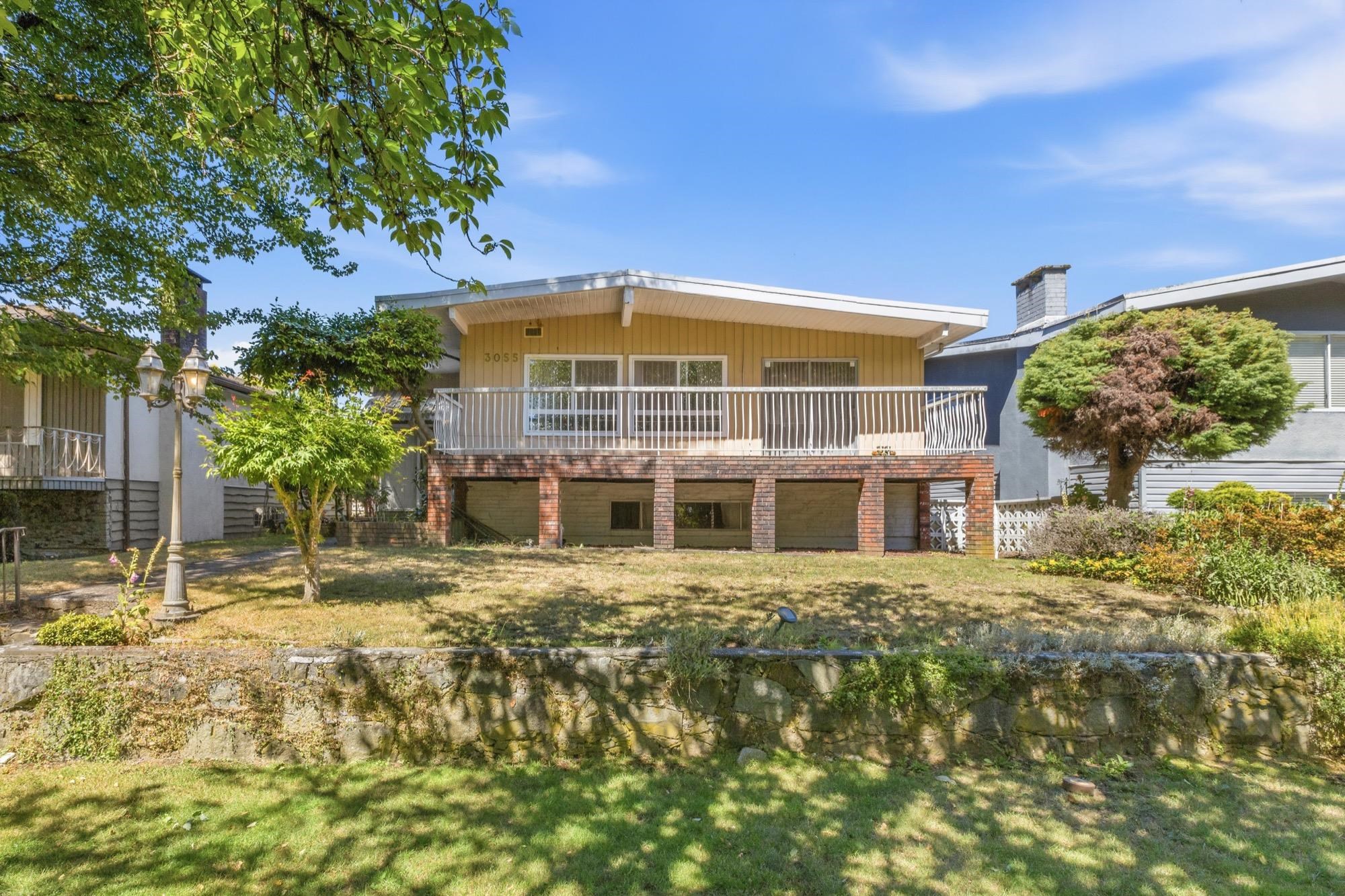 3055 ROSEMONT DRIVE, Vancouver BC V5S 2C8, R3170658, BC,