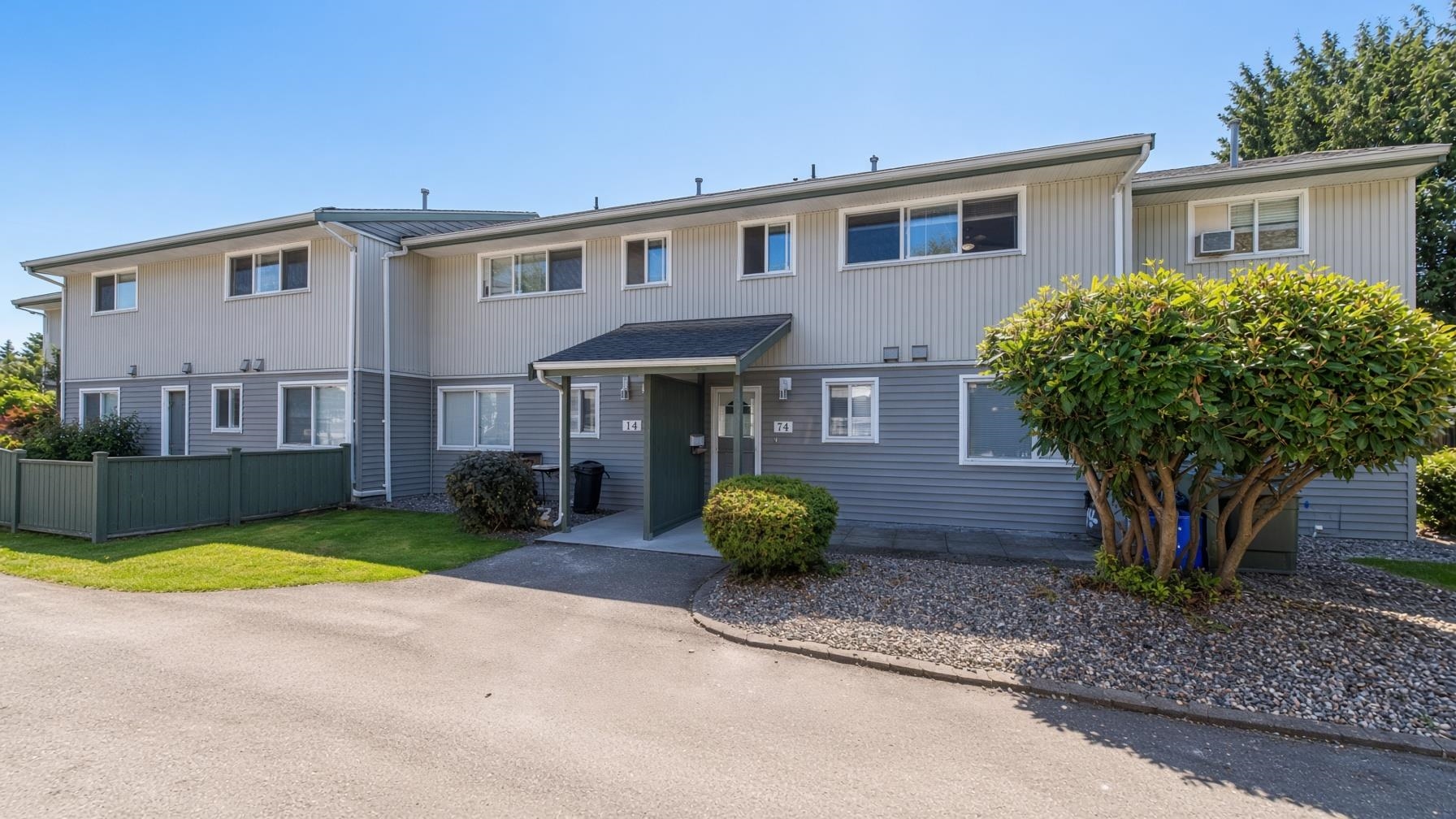 74 45185 WOLFE ROAD, R3170660, BC,