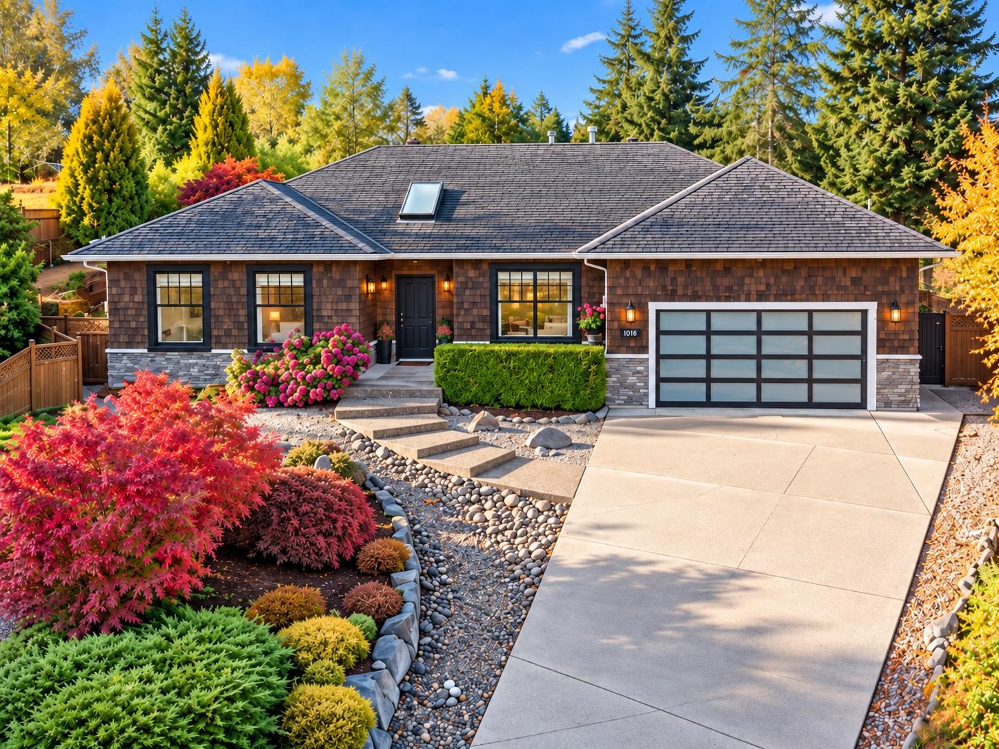 6161 HIGHMOOR PLACE, Sechelt BC V7Z 0L1, R3170663, BC,