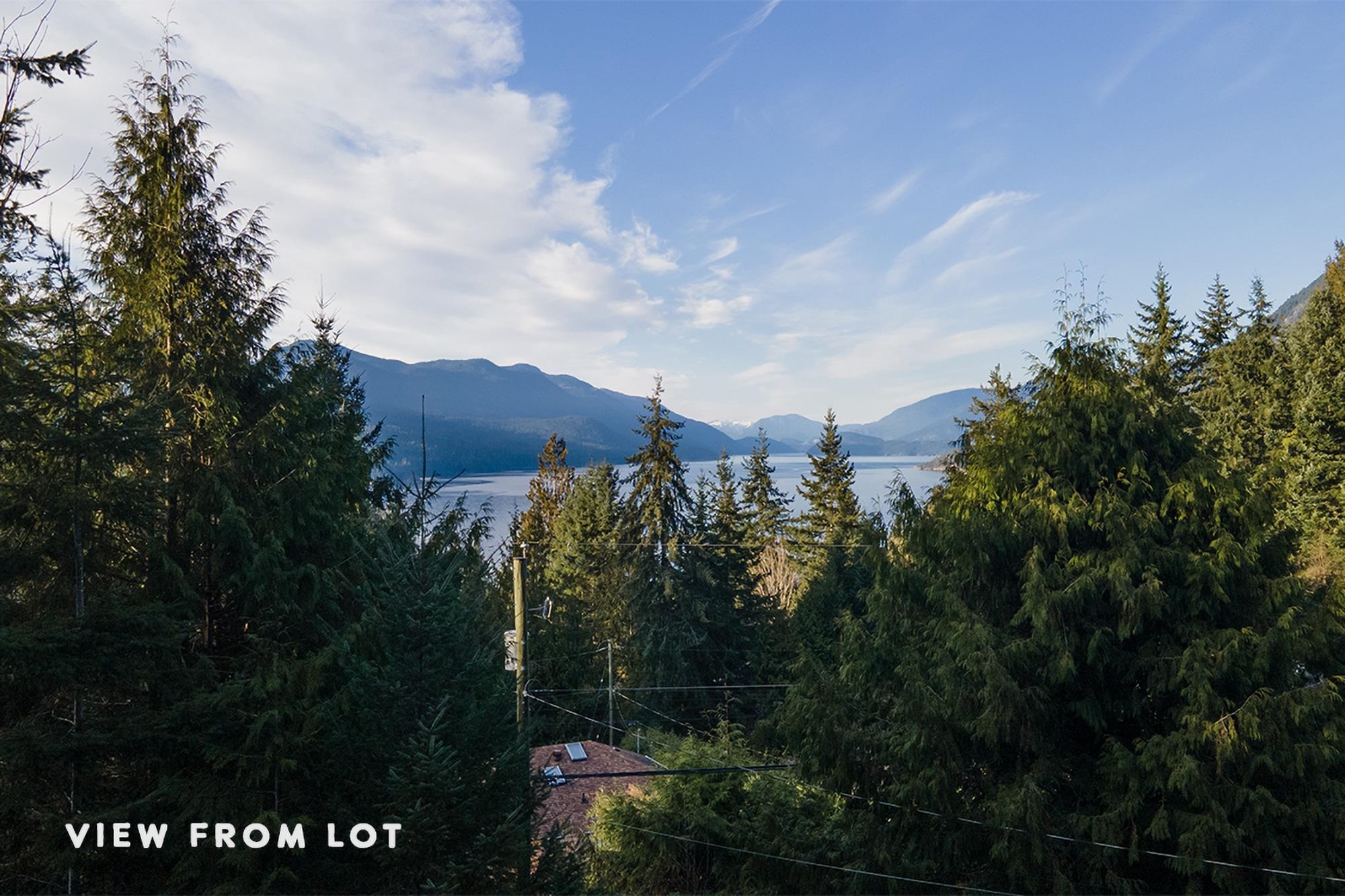 Lot 22 SANDY HOOK ROAD, Sechelt BC V7Z 0C8, R3170671, BC,