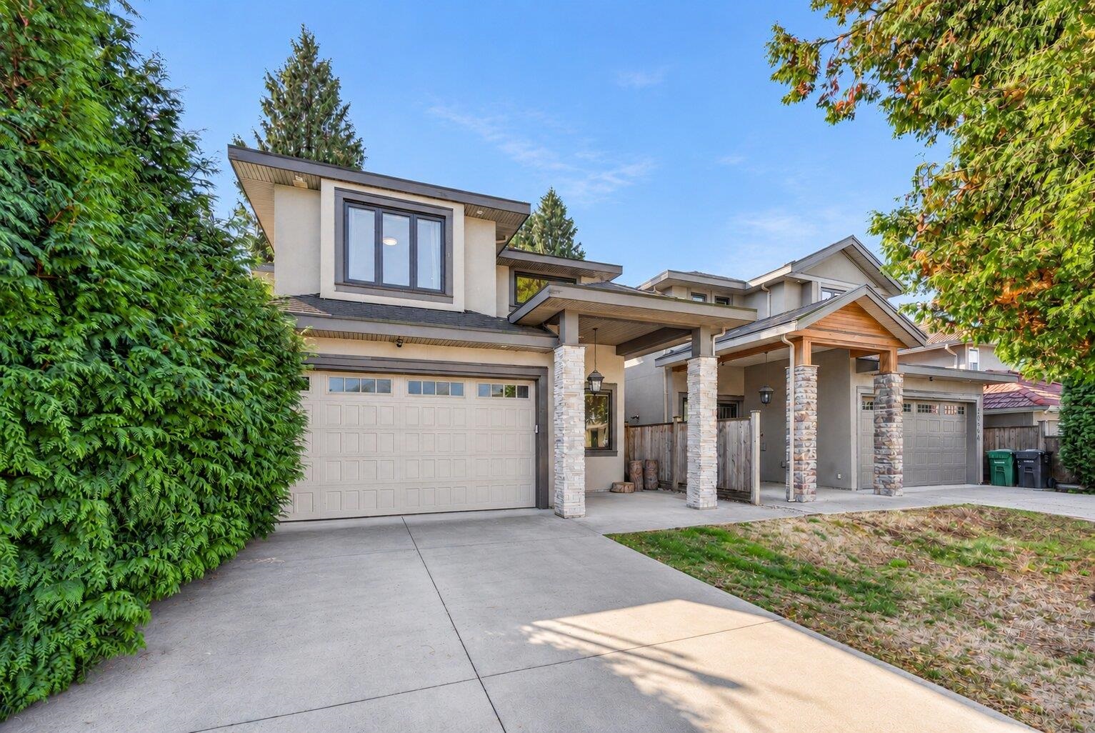 10346 ODLIN ROAD, Richmond BC V6X 1E2, R3170672, BC,