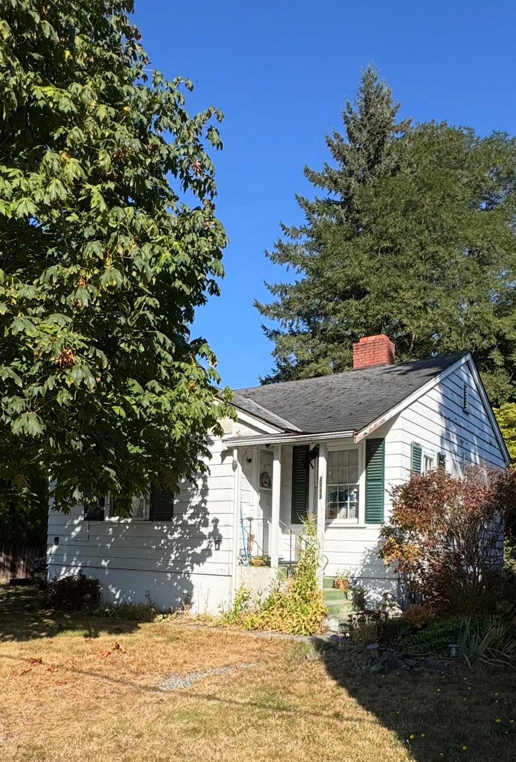 2742 MAPLE STREET, Abbotsford BC V2S 3Y6, R3170674, BC,