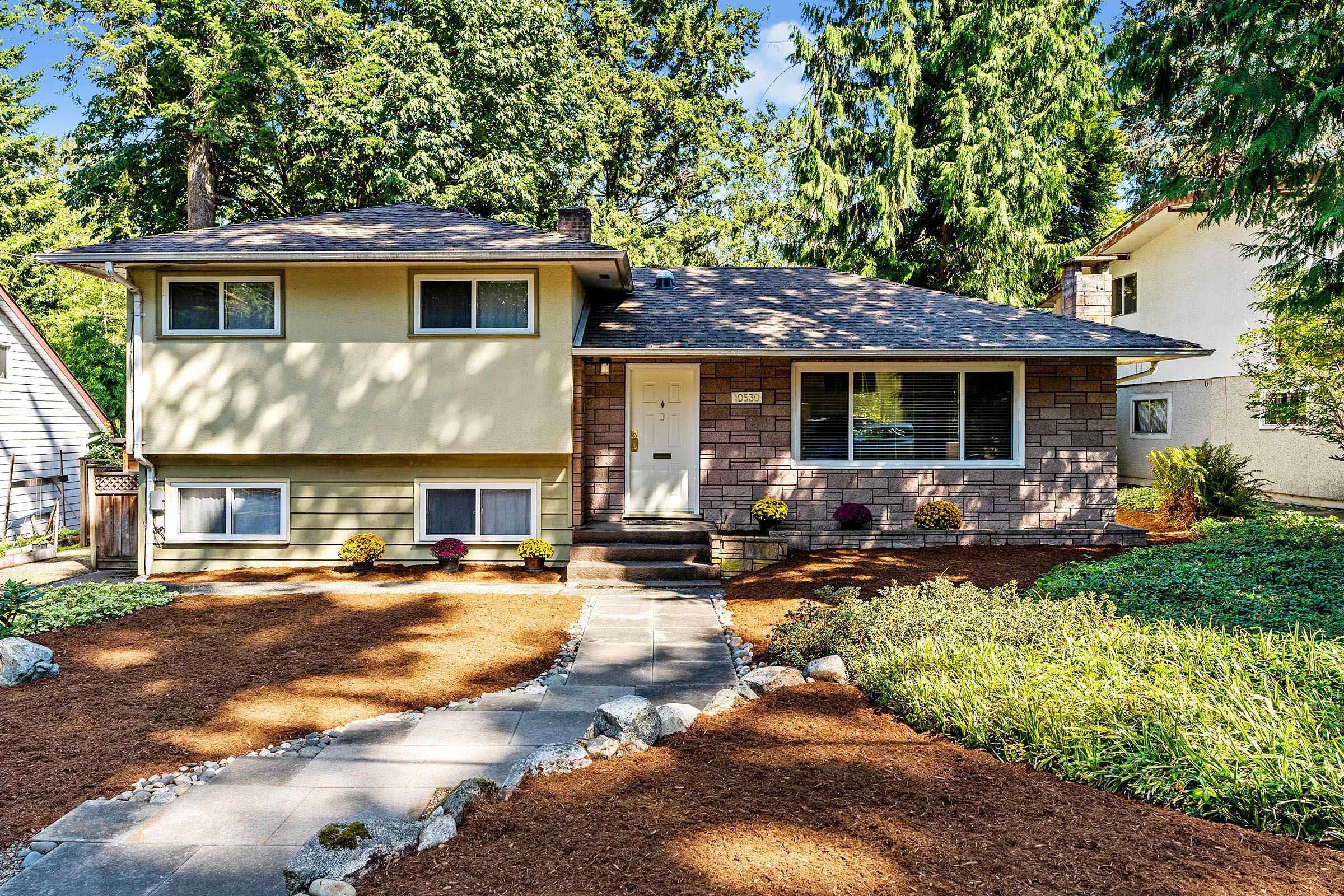 10530 154A STREET, Surrey BC V3R 4K1, R3170678, BC,
