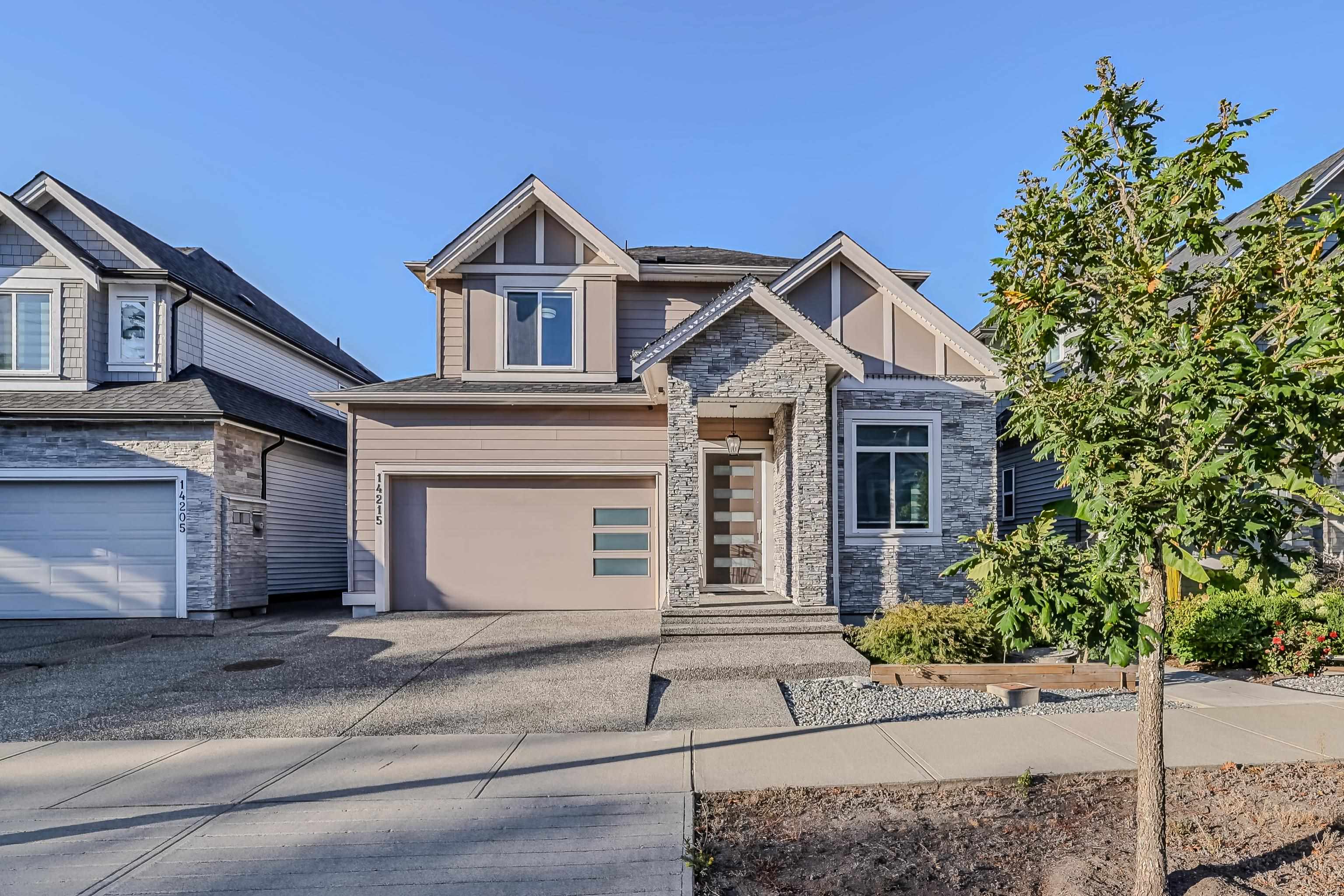14215 61B AVENUE, Surrey BC V3X 0K5, R3170680, BC,