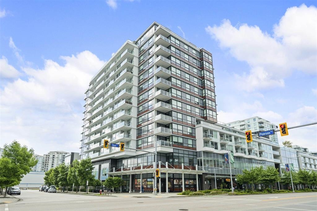 605 6900 PEARSON WAY, R3170682, BC,