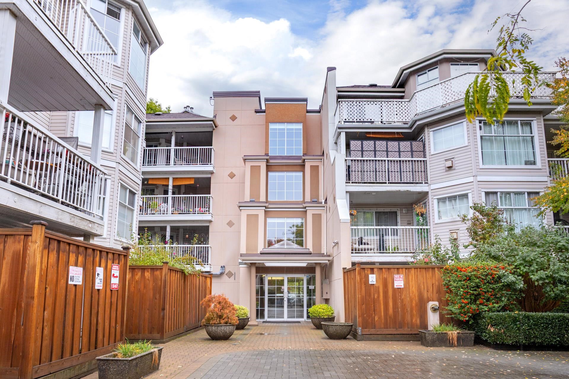 213 2678 DIXON STREET, R3170683, BC,