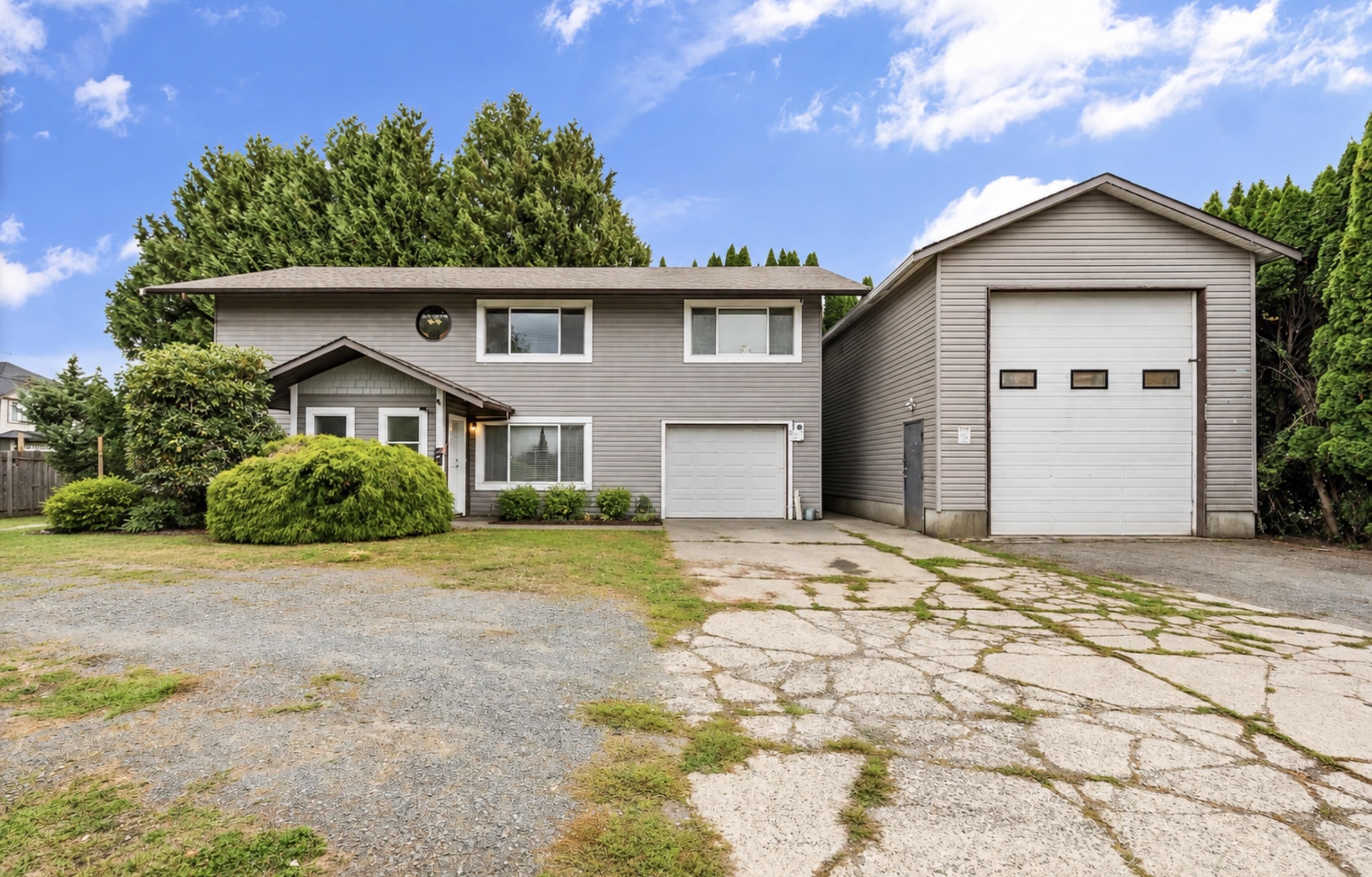 8792 BELLEVUE DRIVE, Chilliwack BC V2P 3W7, R3170684, BC,