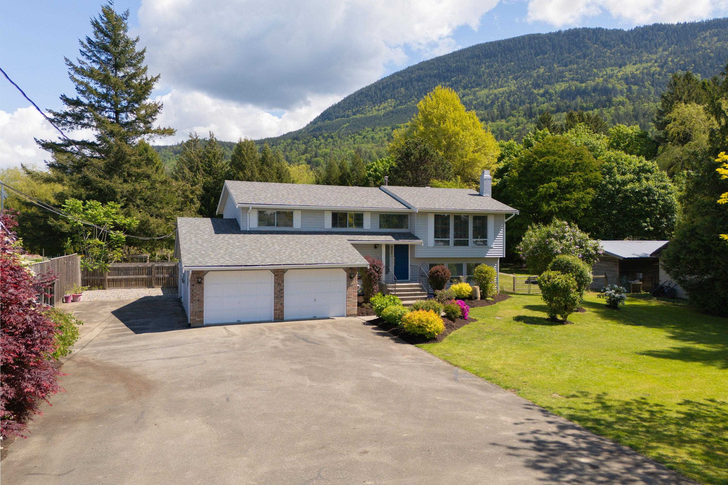 4460 WILSON ROAD, Yarrow BC V2R 5C5, R3170687, BC,