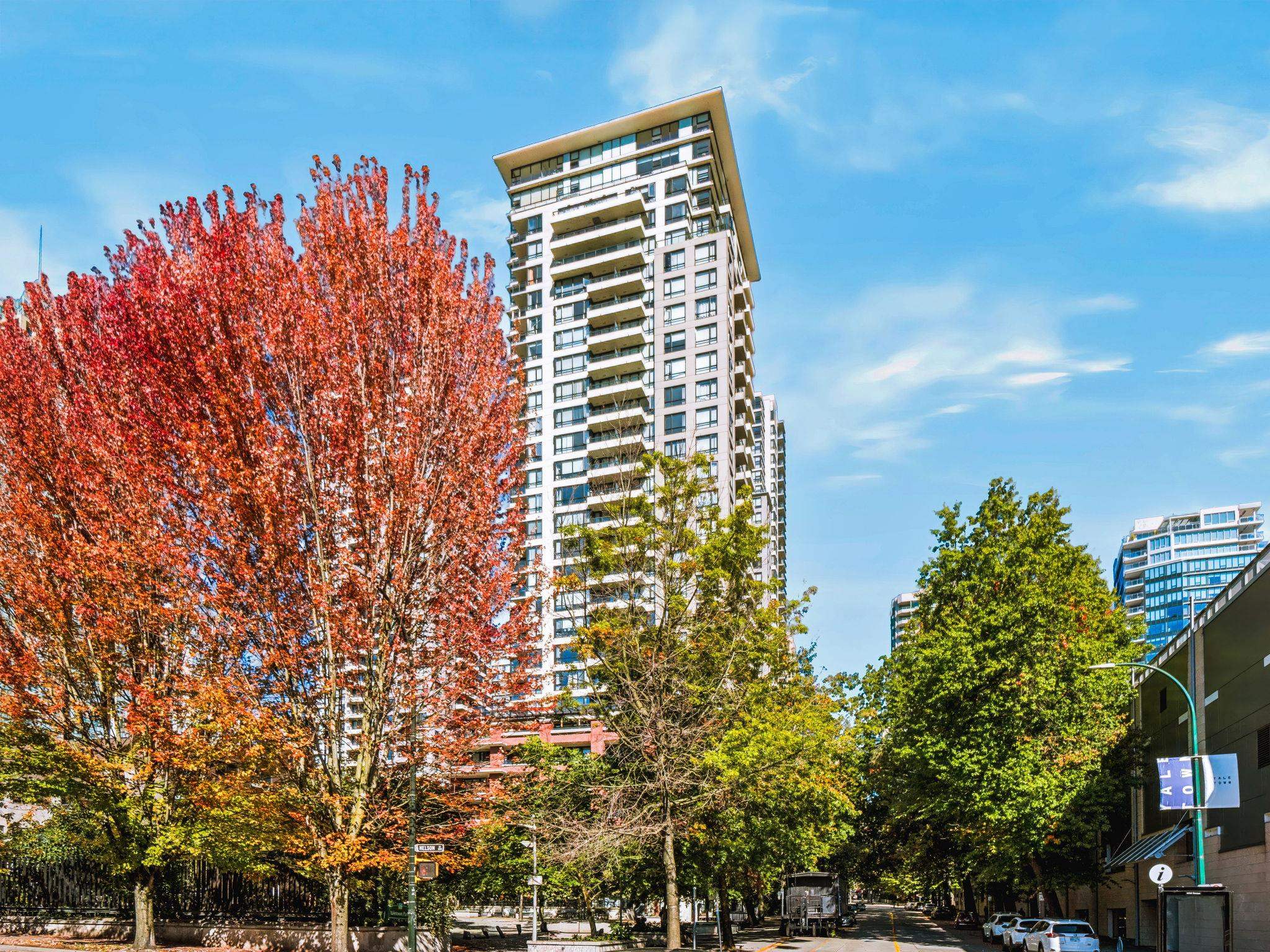 2105 977 MAINLAND STREET, R3170689, BC,