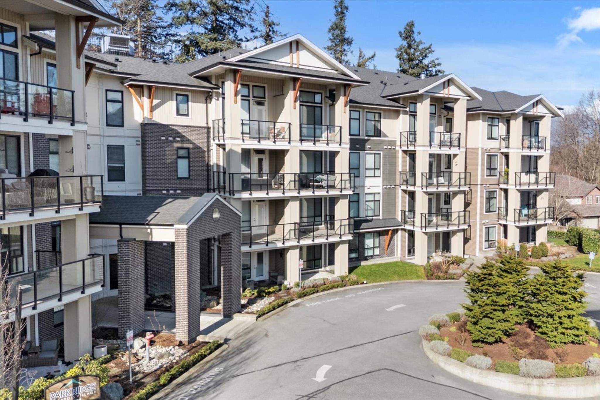 102 45761 STEVENSON ROAD, R3170693, BC,