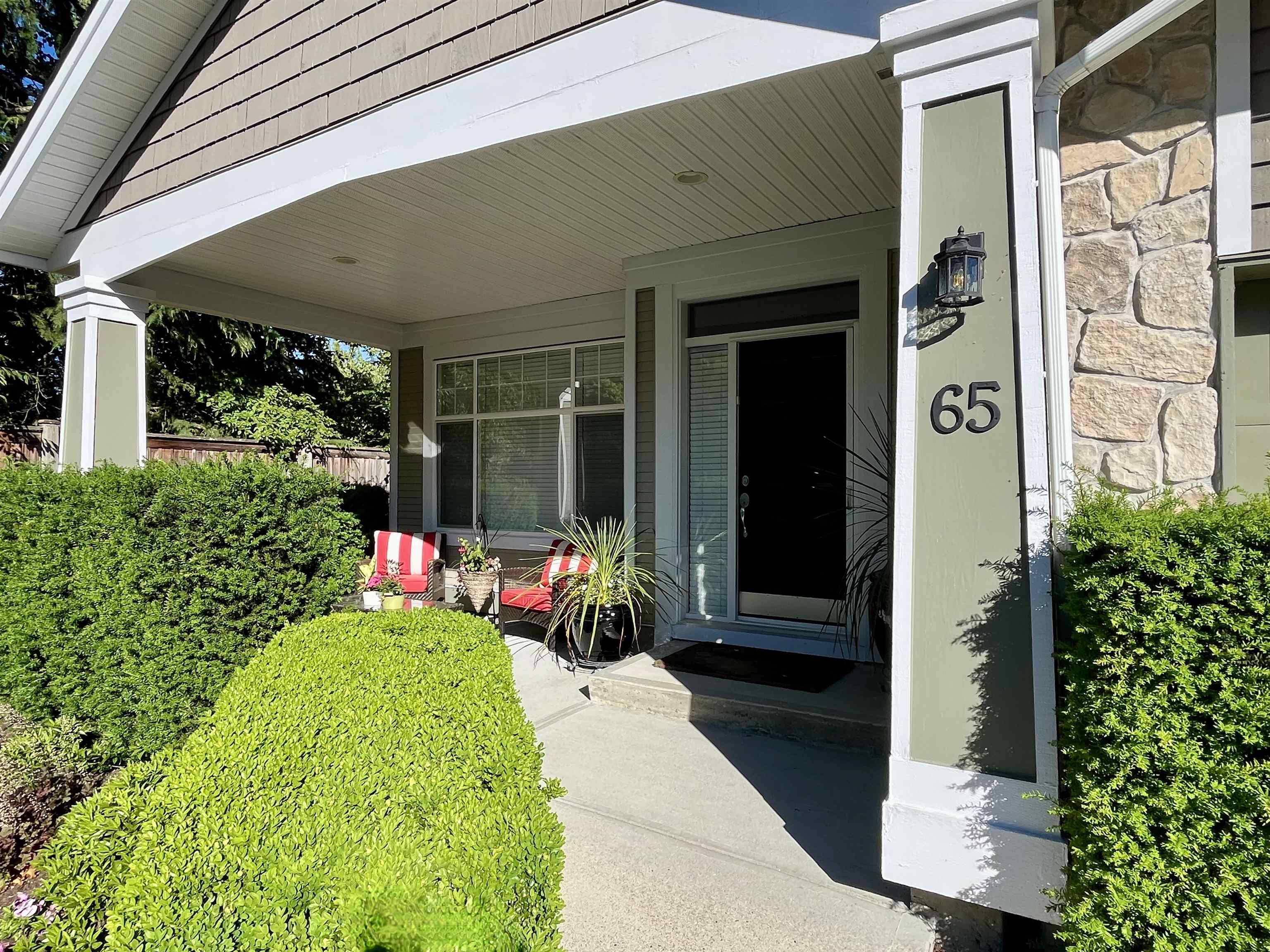 65 3500 144 STREET, R3170694, BC,