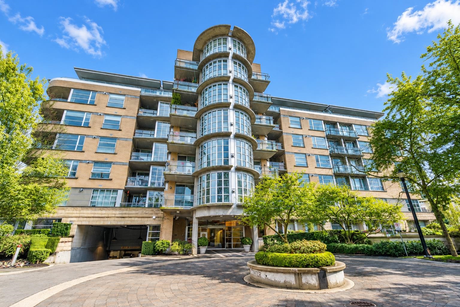 612 2655 CRANBERRY DRIVE, R3170699, BC,