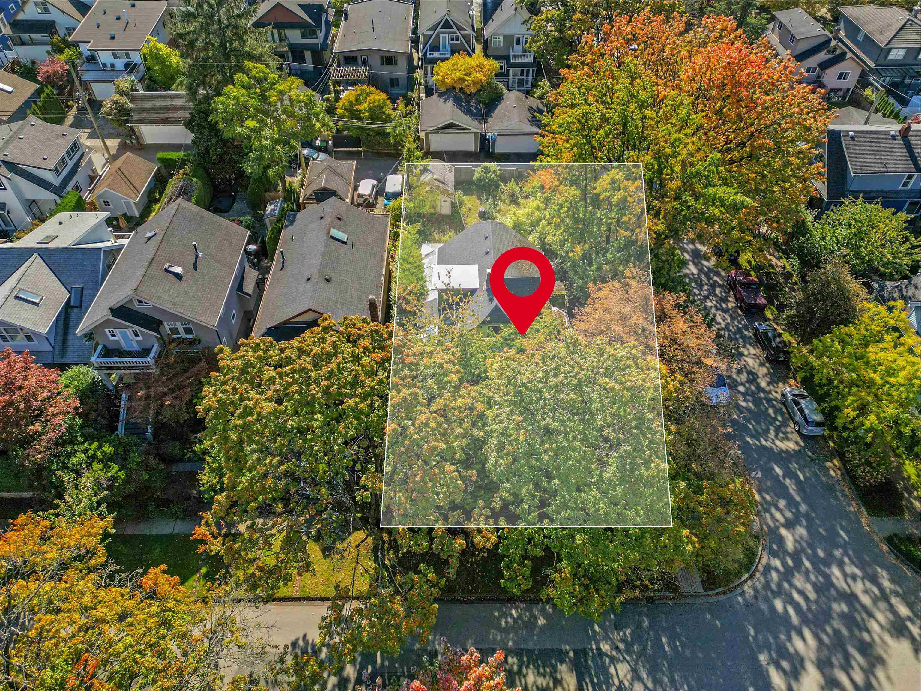 3500 ASH STREET, Vancouver BC V5Z 3E7, R3170702, BC,