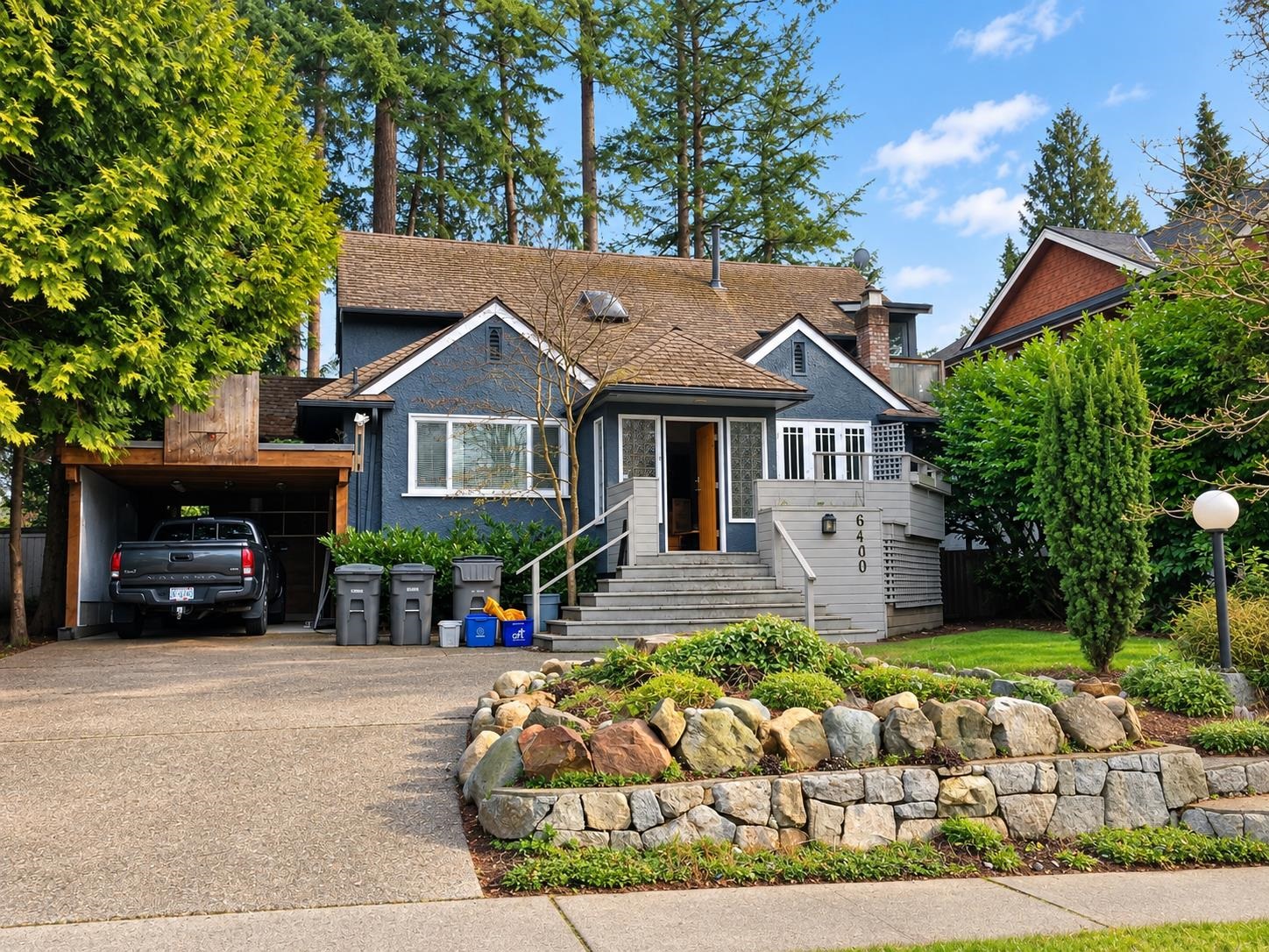6400 LARCH STREET, Vancouver BC V6M 4E9, R3170704, BC,