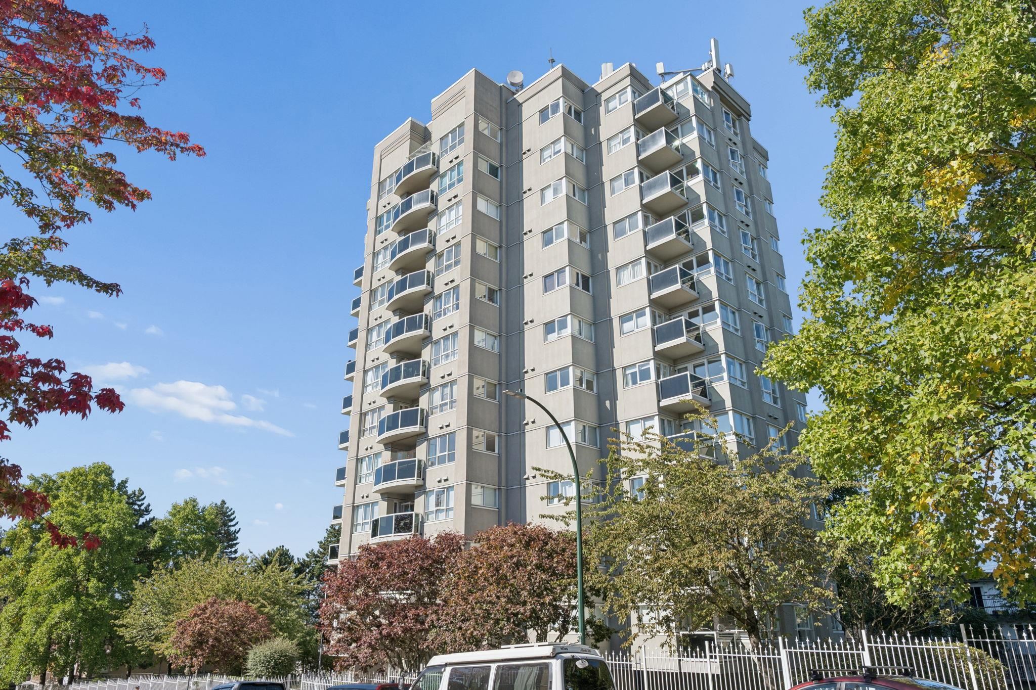 1204 1833 FRANCES STREET, R3170707, BC,