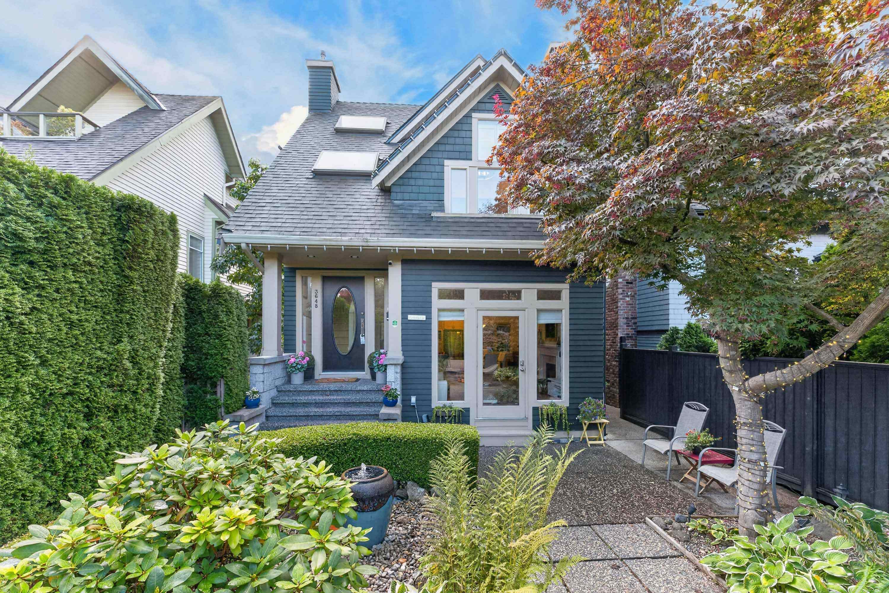 3648 W 1ST AVENUE, Vancouver BC V6R 1H2, R3170709, BC,