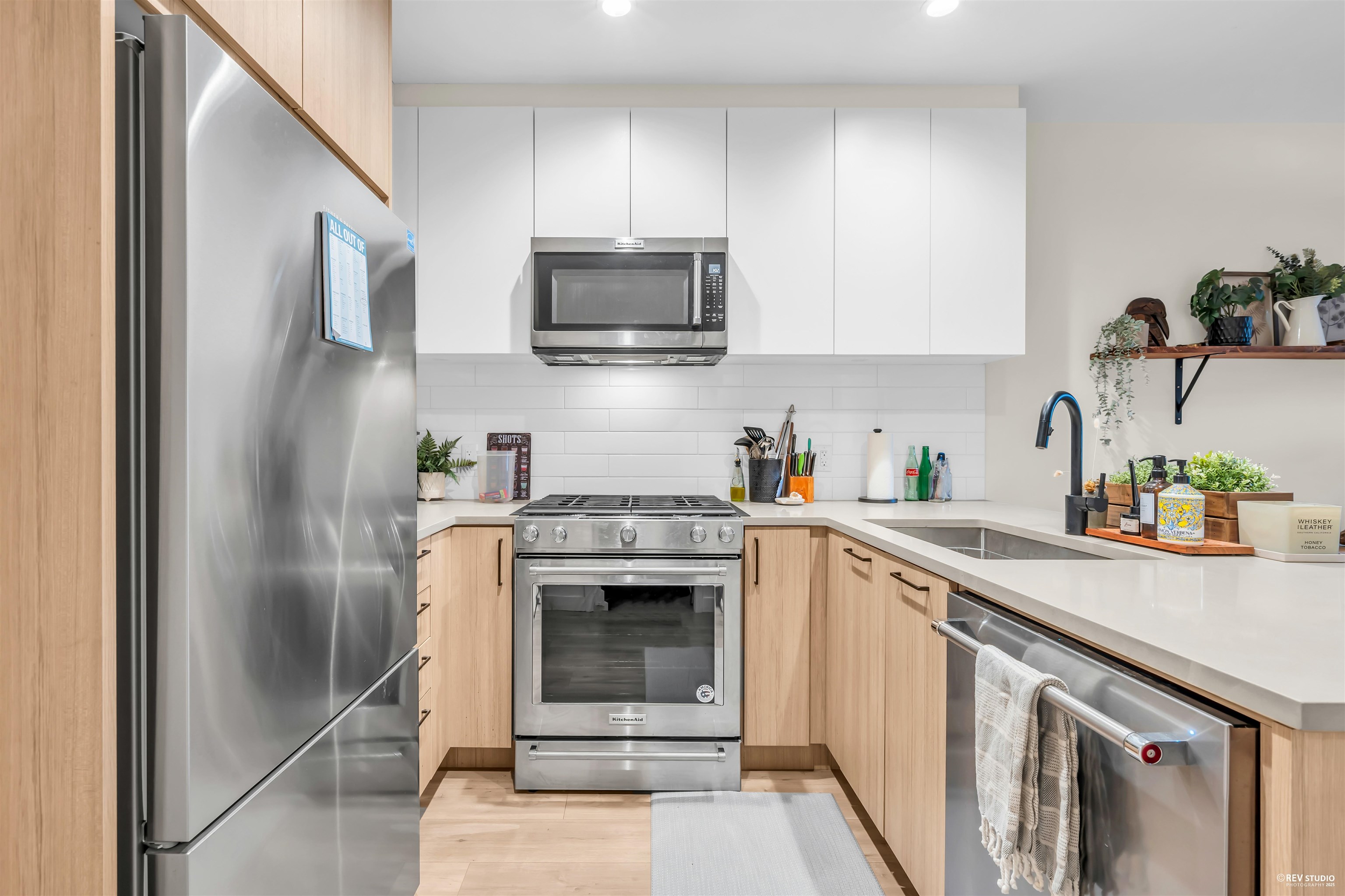 113 707 COMO LAKE AVENUE, R3170712, BC,