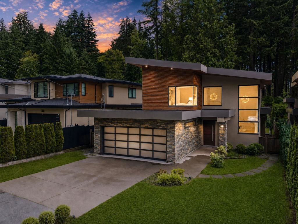 31 GLENMORE DRIVE, West Vancouver BC V7S 1A5, R3170714, BC,