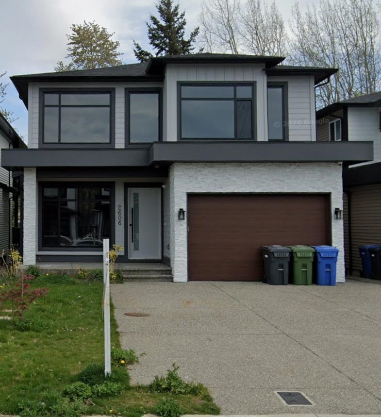 2606 TERMINAL COURT, Abbotsford BC V4X 0C4, R3170715, BC,