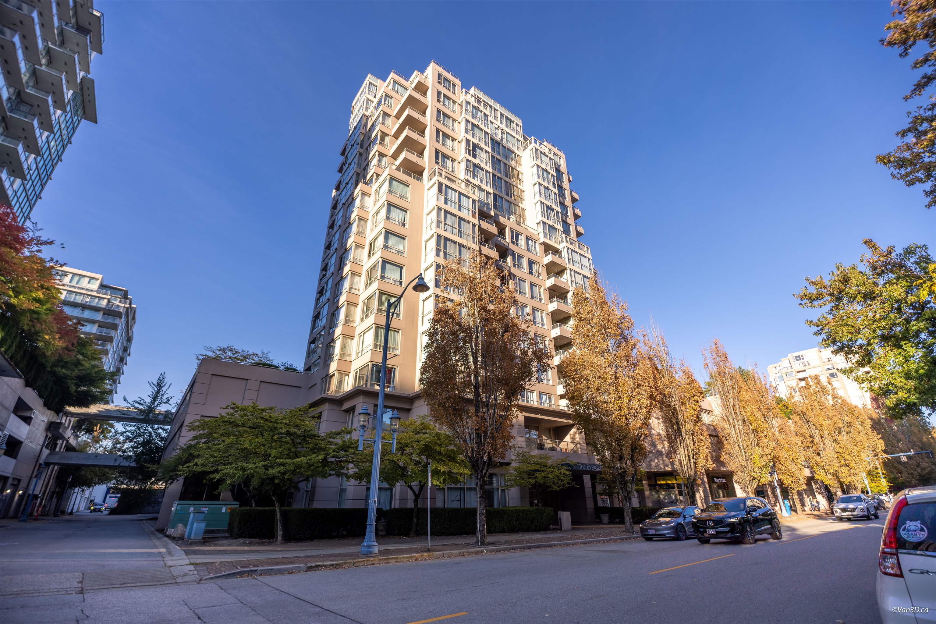 801 8171 SABA ROAD, R3170716, BC,
