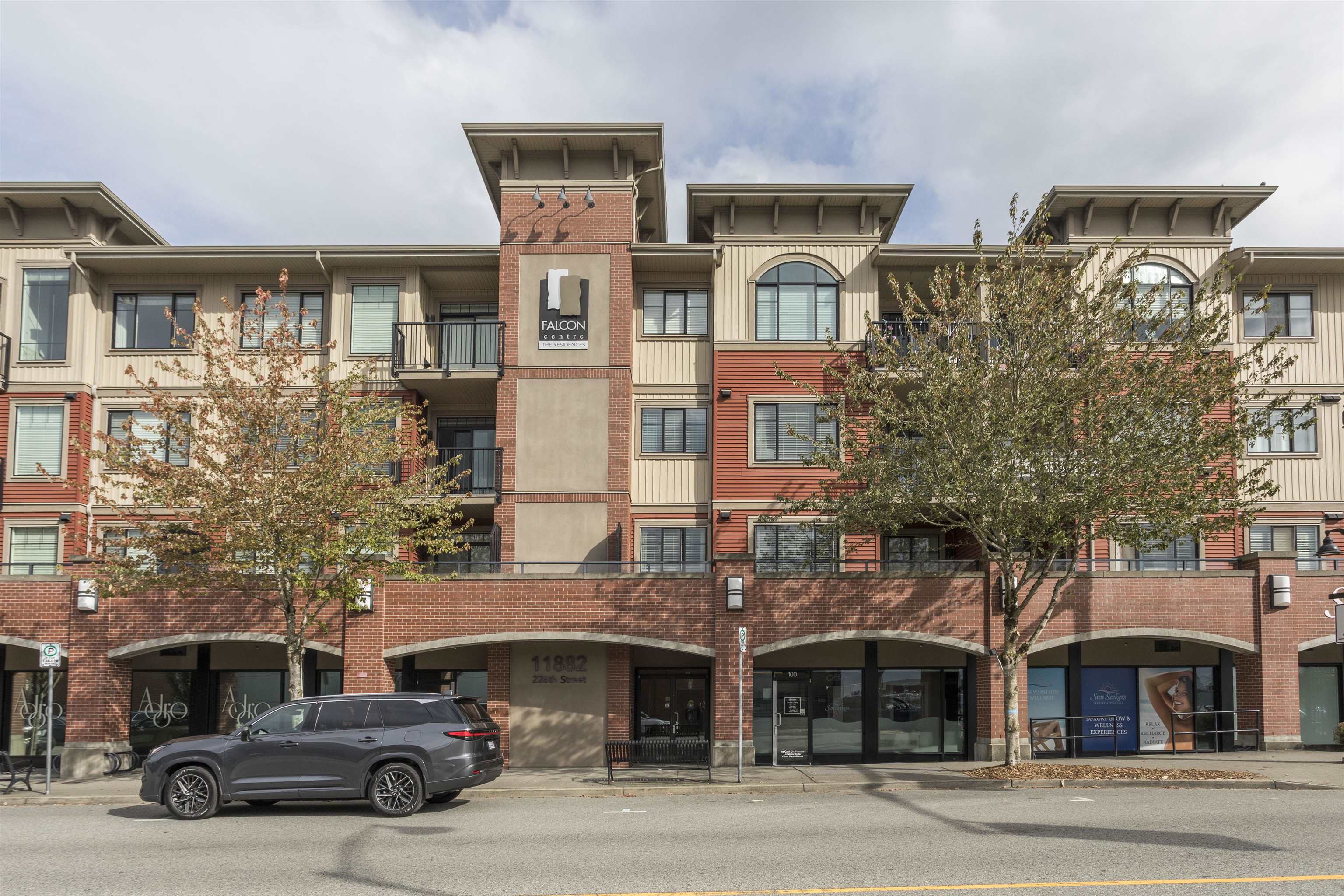 415 11882 226 STREET, R3170726, BC,