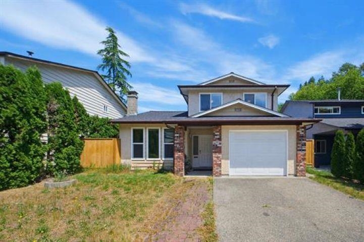 1194 COLIN PLACE, Coquitlam BC V3E 1L1, R3170740, BC,