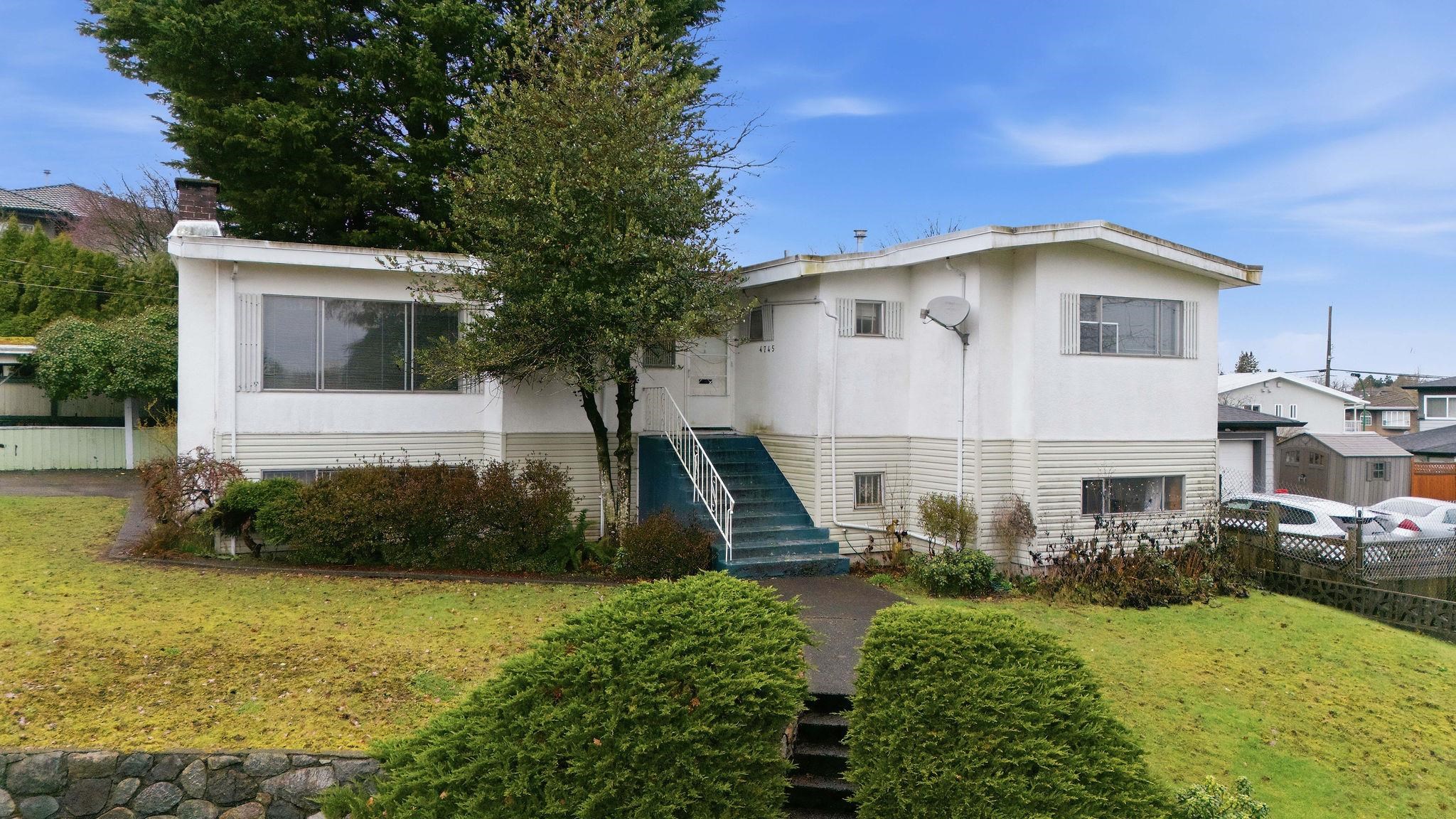4745 GILPIN COURT, Burnaby BC V5G 3A1, R3170746, BC,