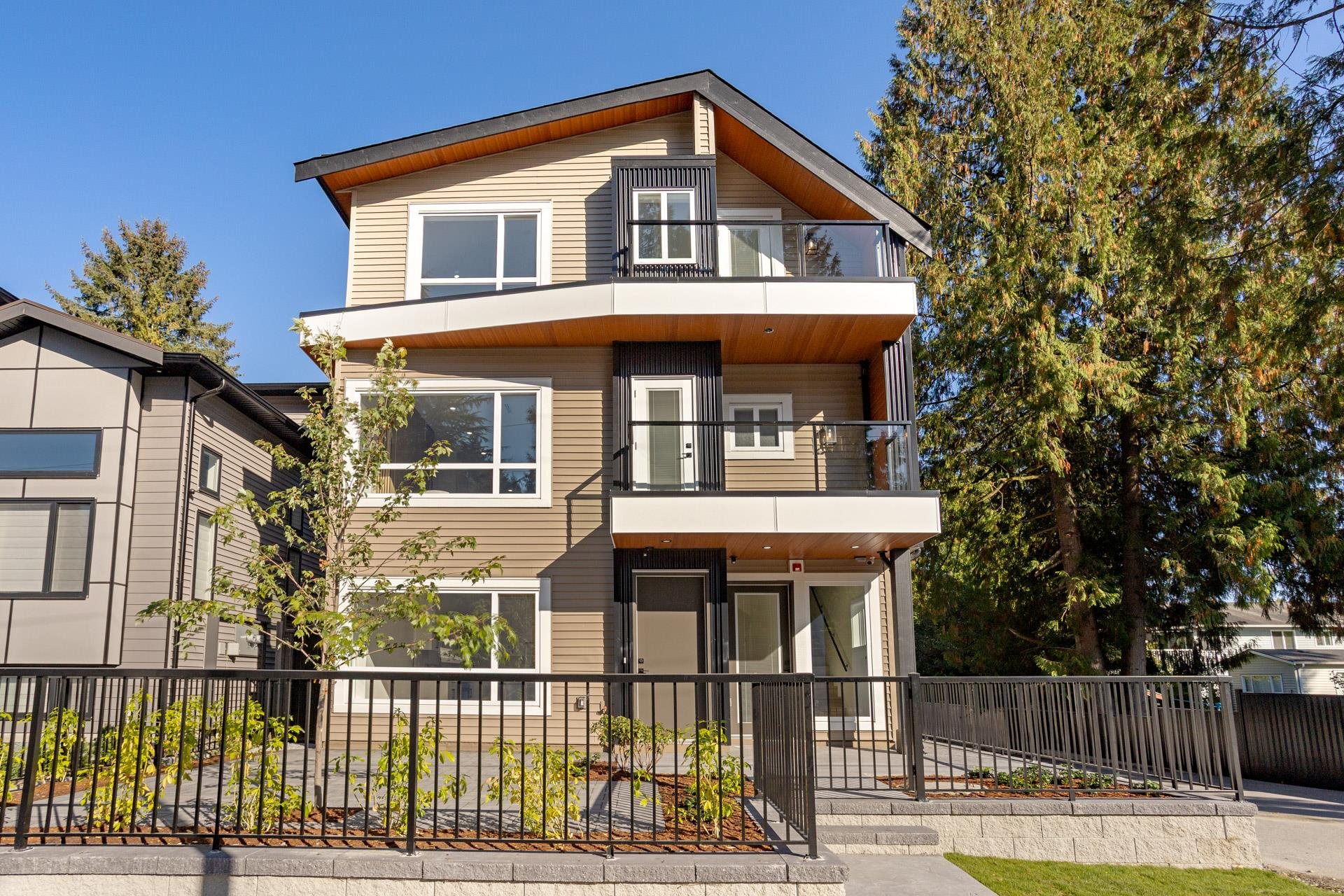 101 3532 HASTINGS STREET, R3170748, BC,