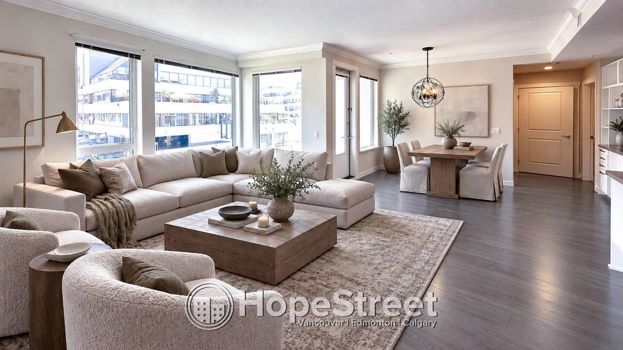 222 255 1 WEST STREET, R3170752, BC,