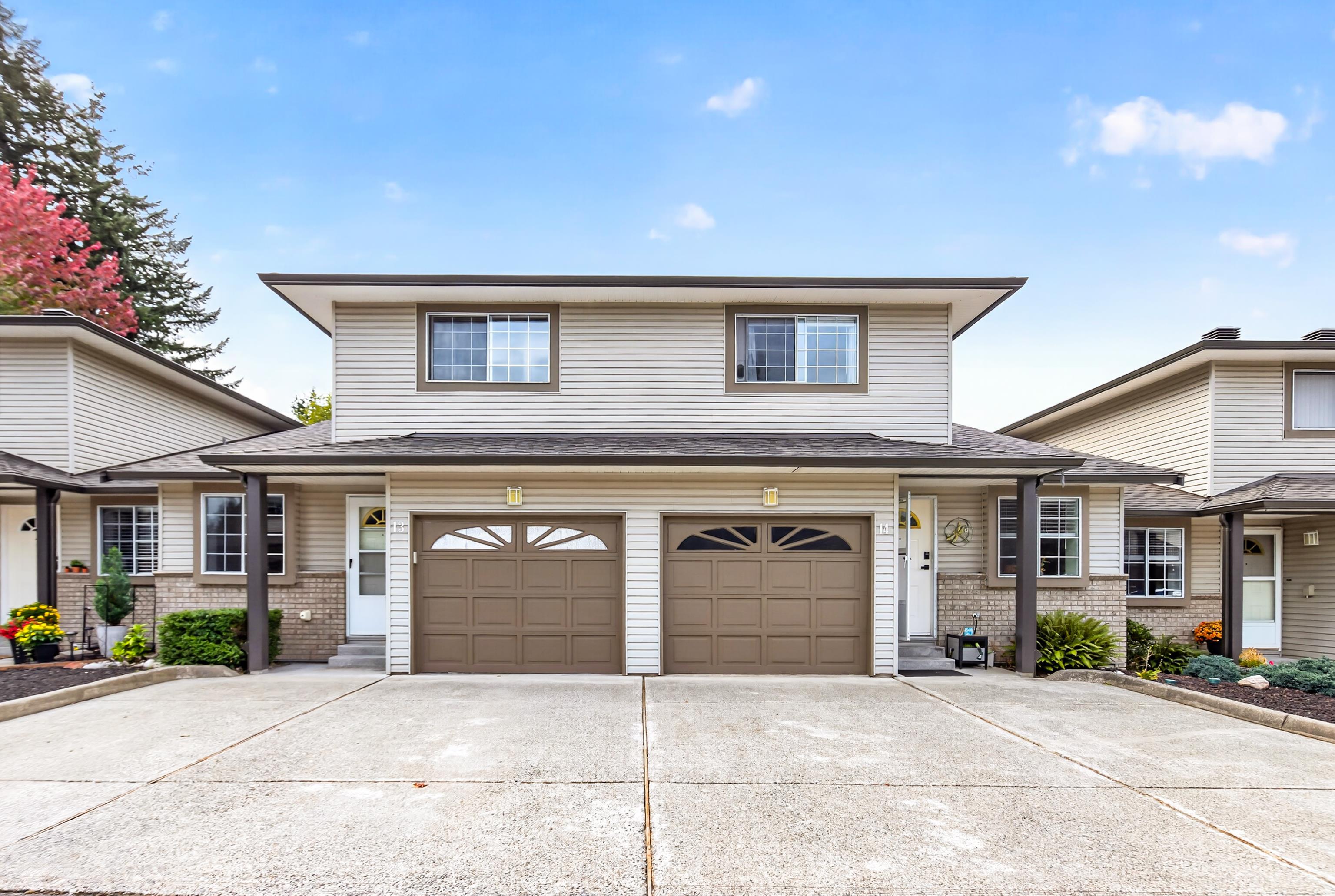 #13 19270 119 AVENUE, R3170757, BC,