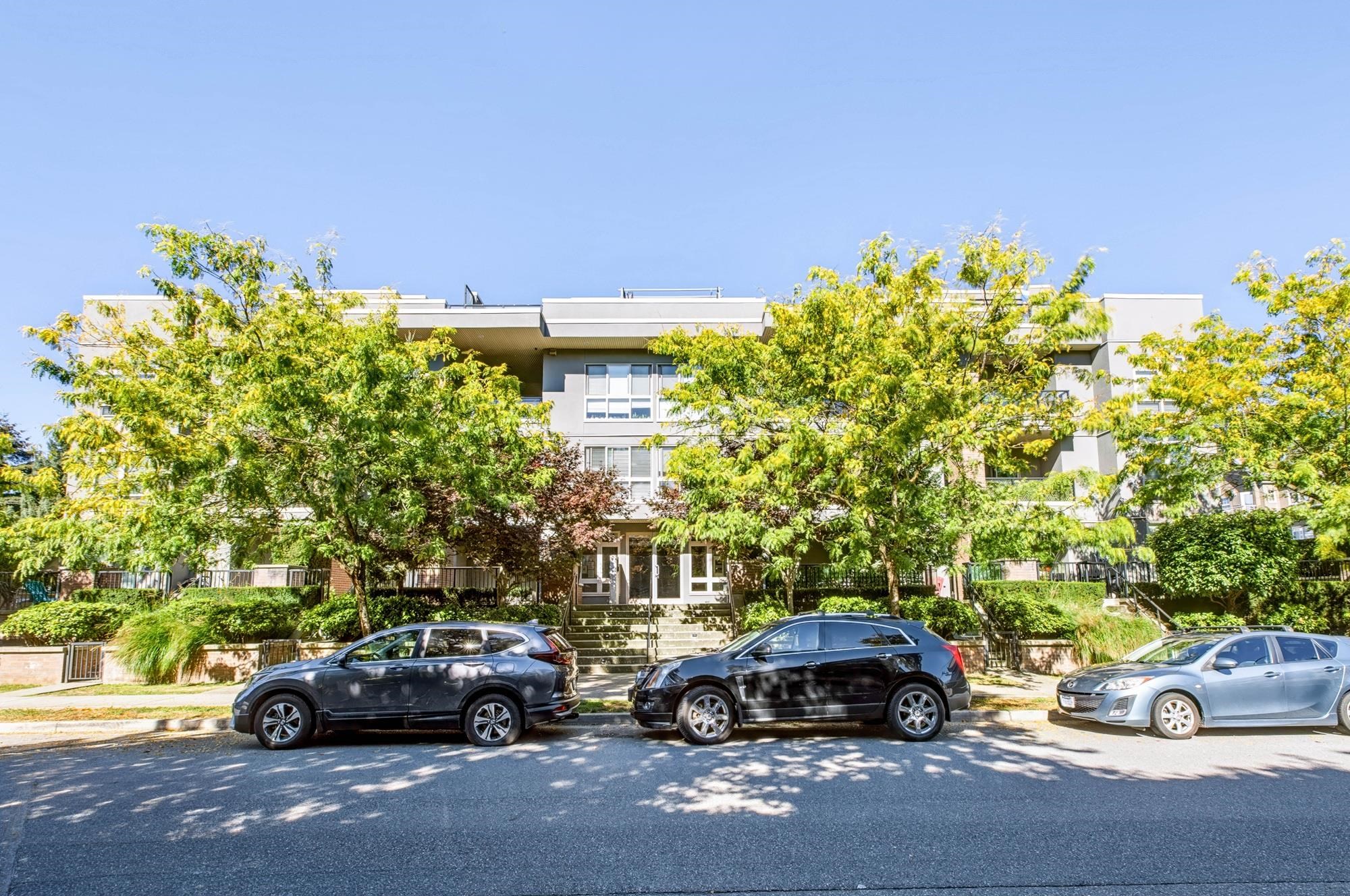 210 2349 WELCHER AVENUE, R3170759, BC,