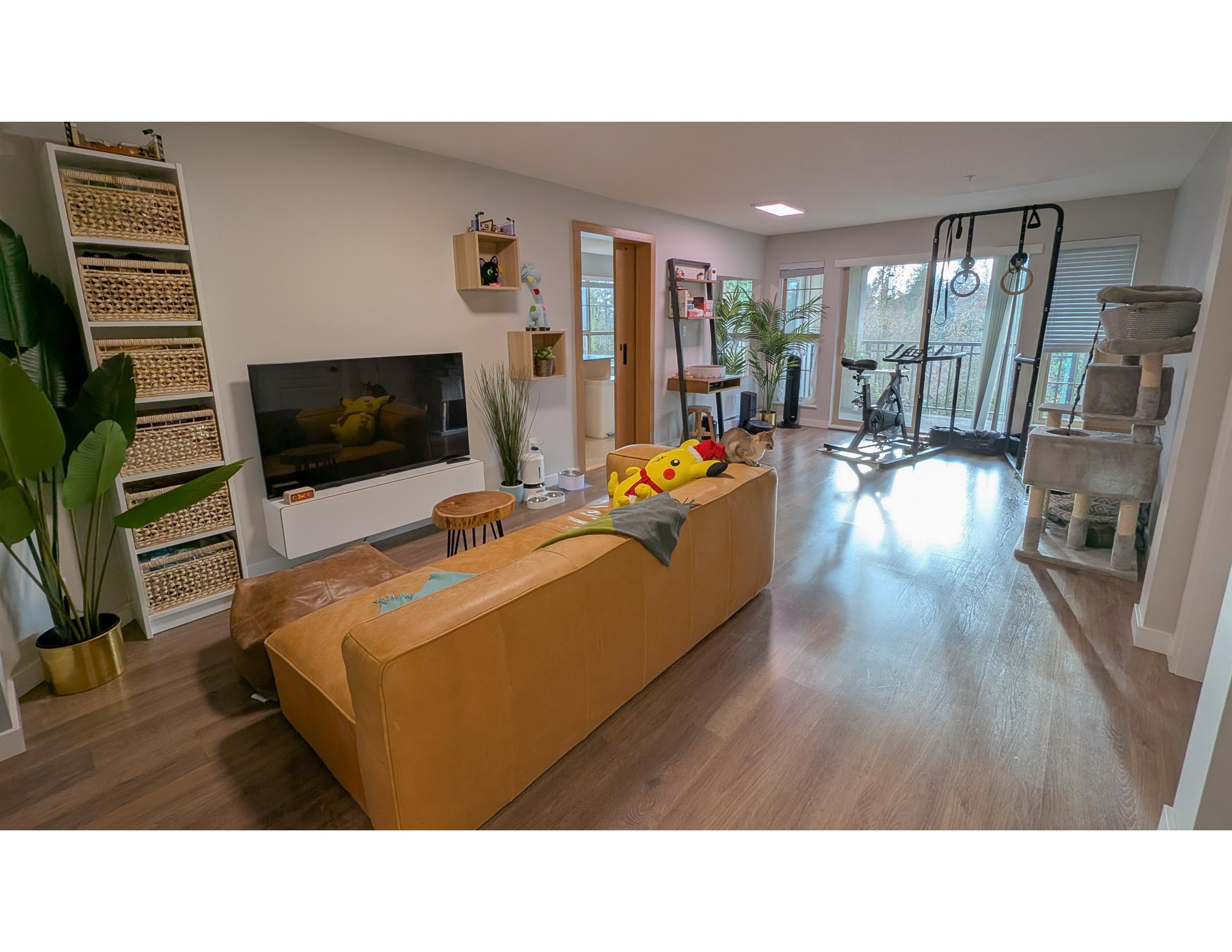 210 2958 SILVER SPRINGS BOULEVARD, R3170767, BC,