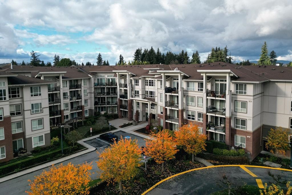 203 3192 GLADWIN ROAD, R3170774, BC,