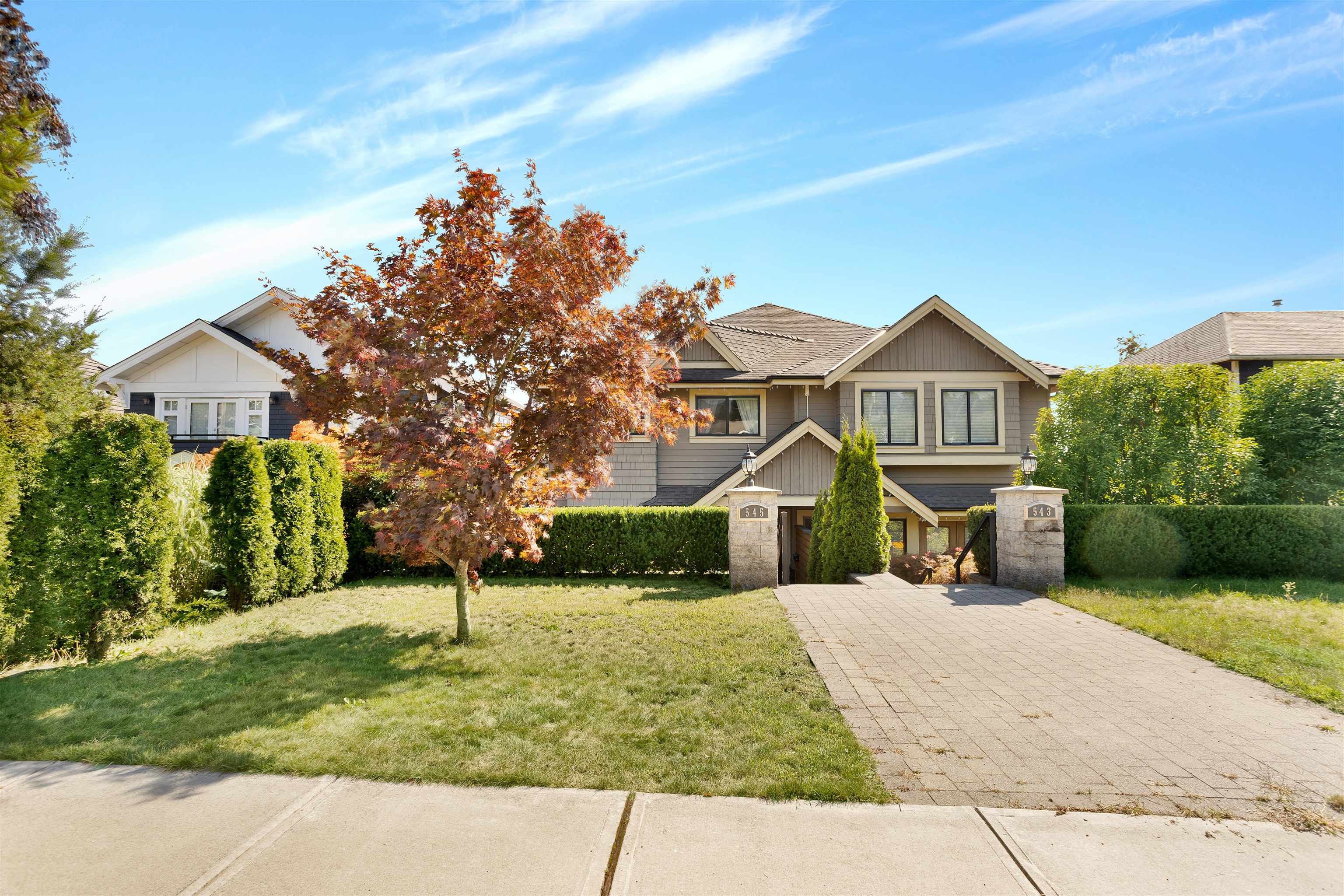 545 E 4TH STREET, North Vancouver BC V7L 1J7, R3170779, BC,