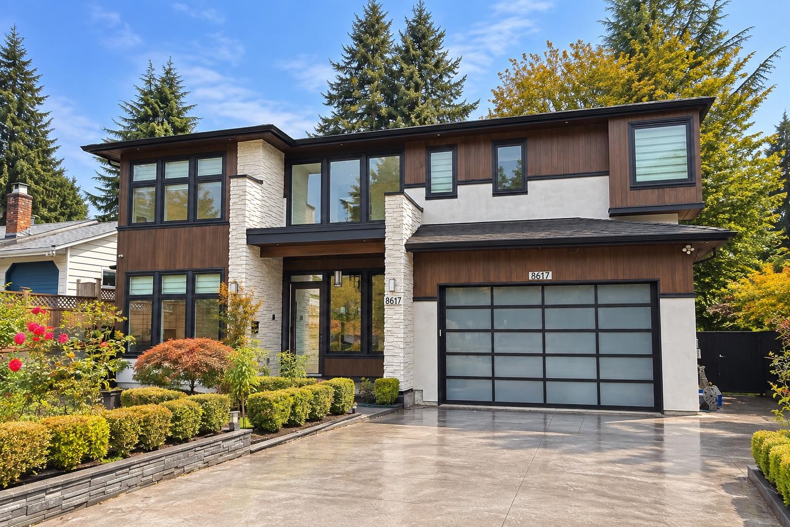 8617 TERRACE DRIVE, Delta BC V4C 3Z3, R3170781, BC,