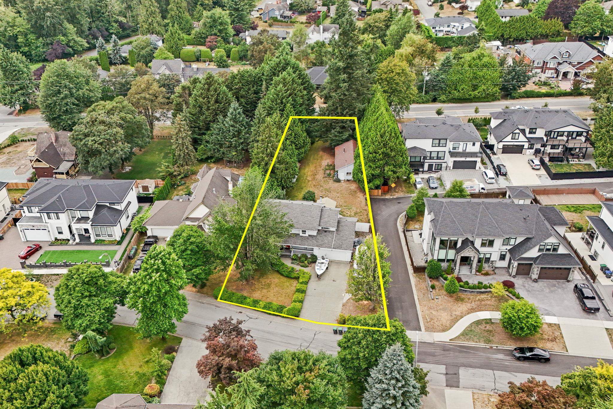 5455 184A STREET, Surrey BC V3S 8L4, R3170783, BC,