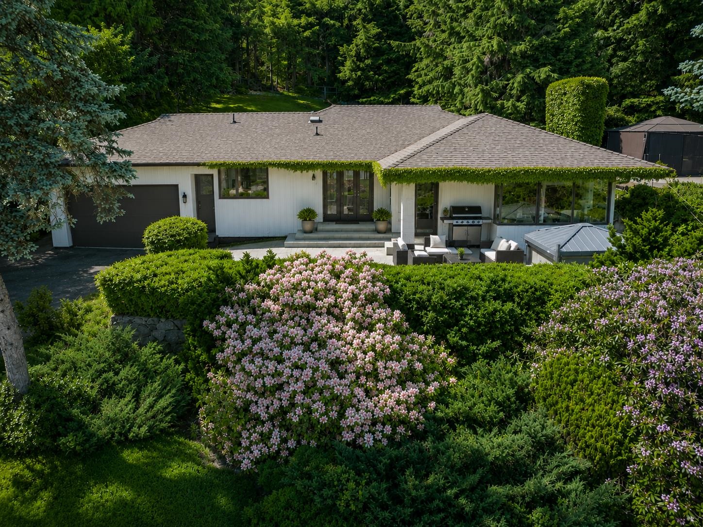 68 BONNYMUIR DRIVE, West Vancouver BC V7S 1L2, R3170787, BC,